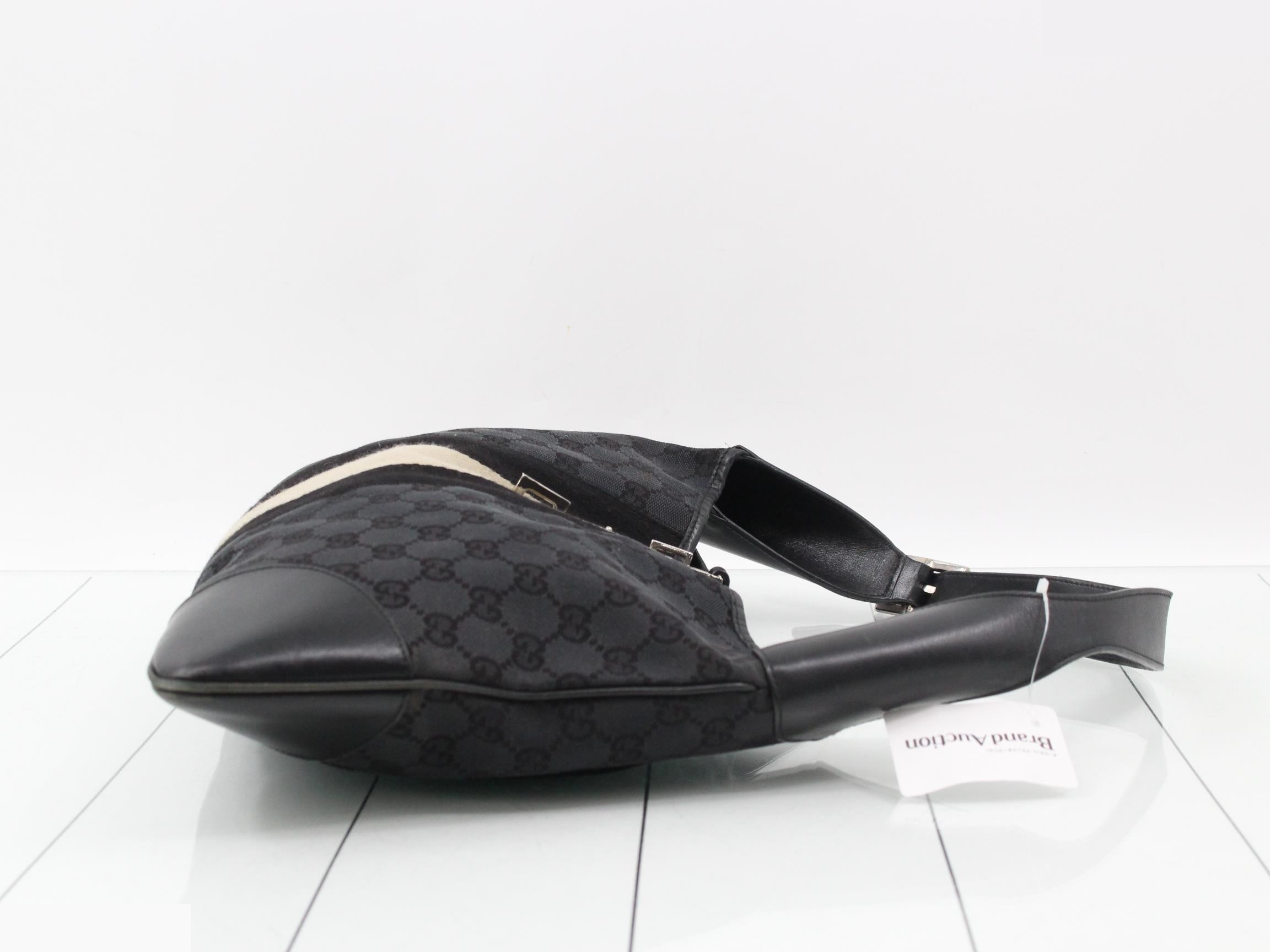 GG Canvas Handbag Kandinsky — view 3