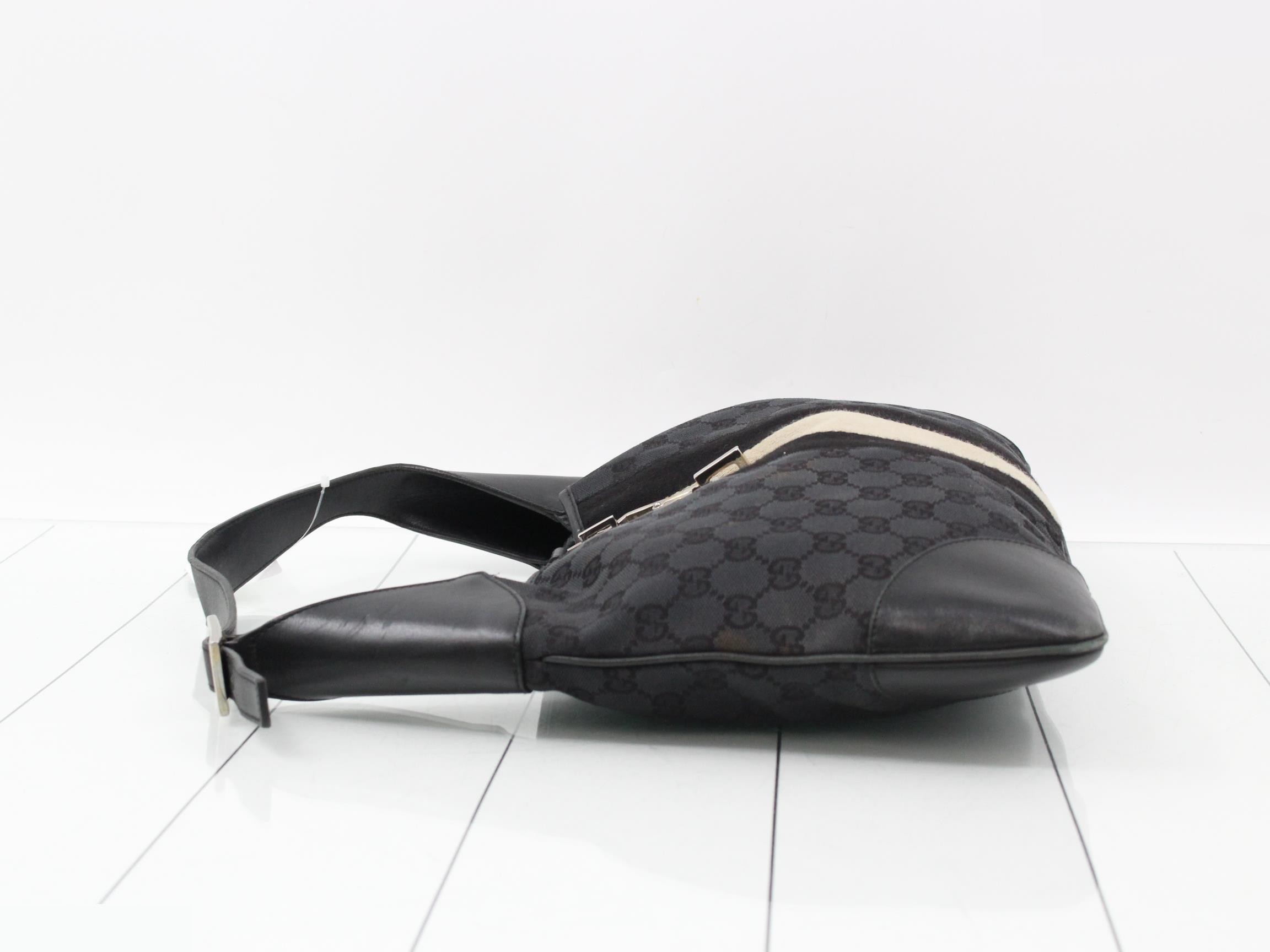 GG Canvas Handbag Kandinsky — view 4