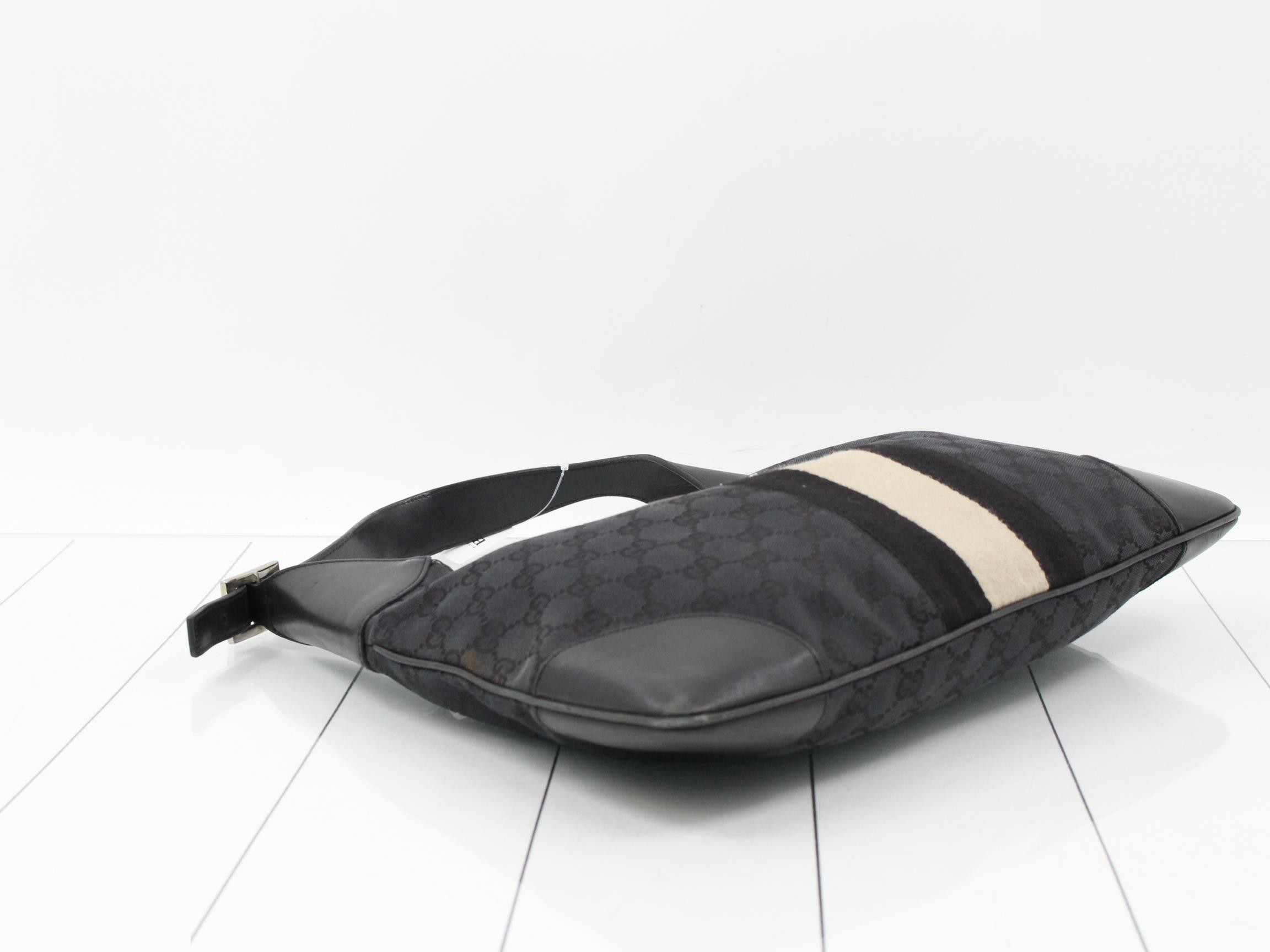 GG Canvas Handbag Kandinsky — view 5