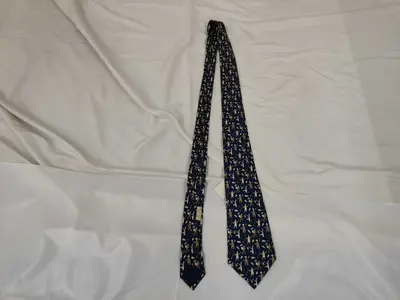 ties and other accessories