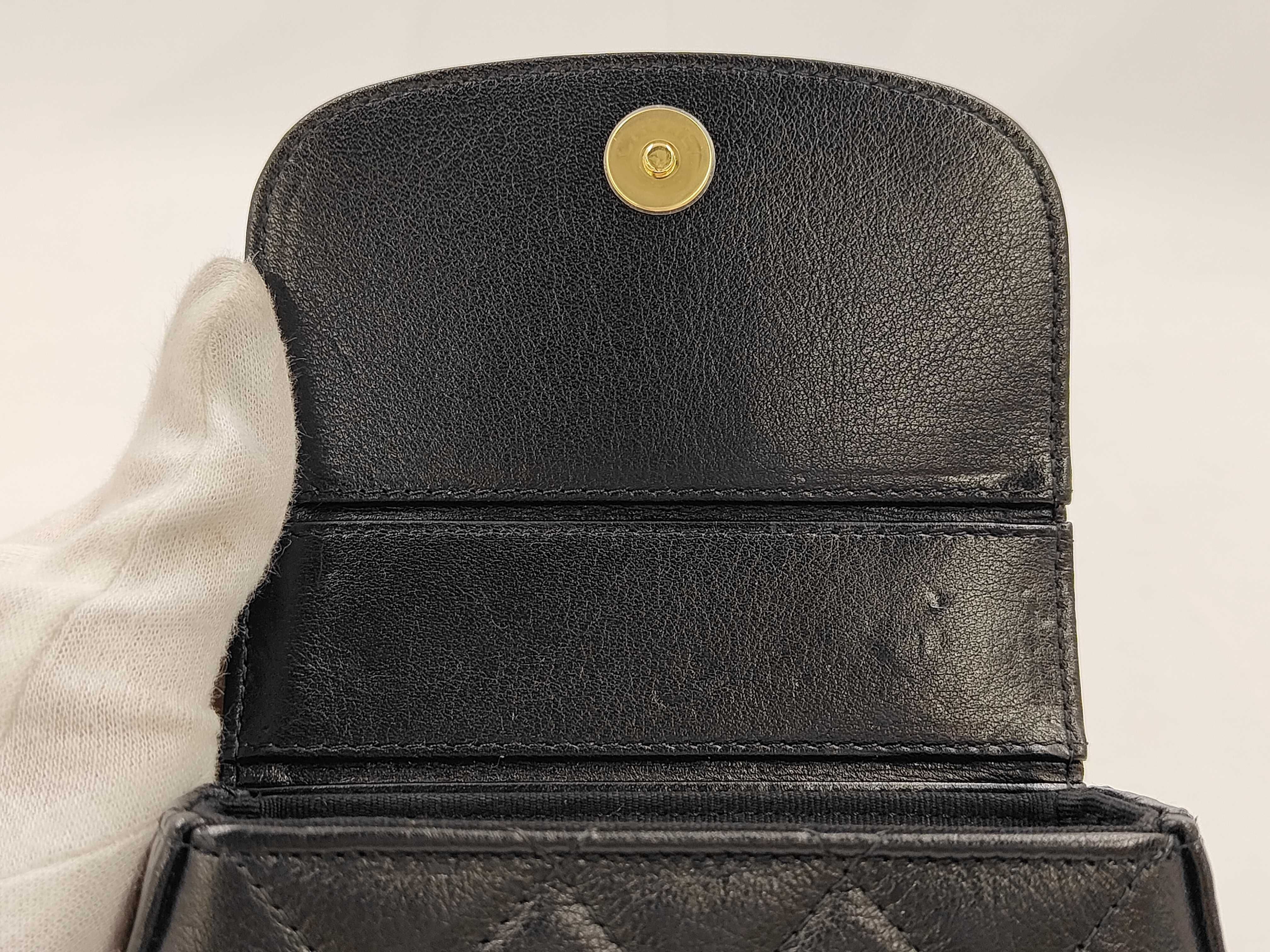 Chain Shoulder Bag — view 9