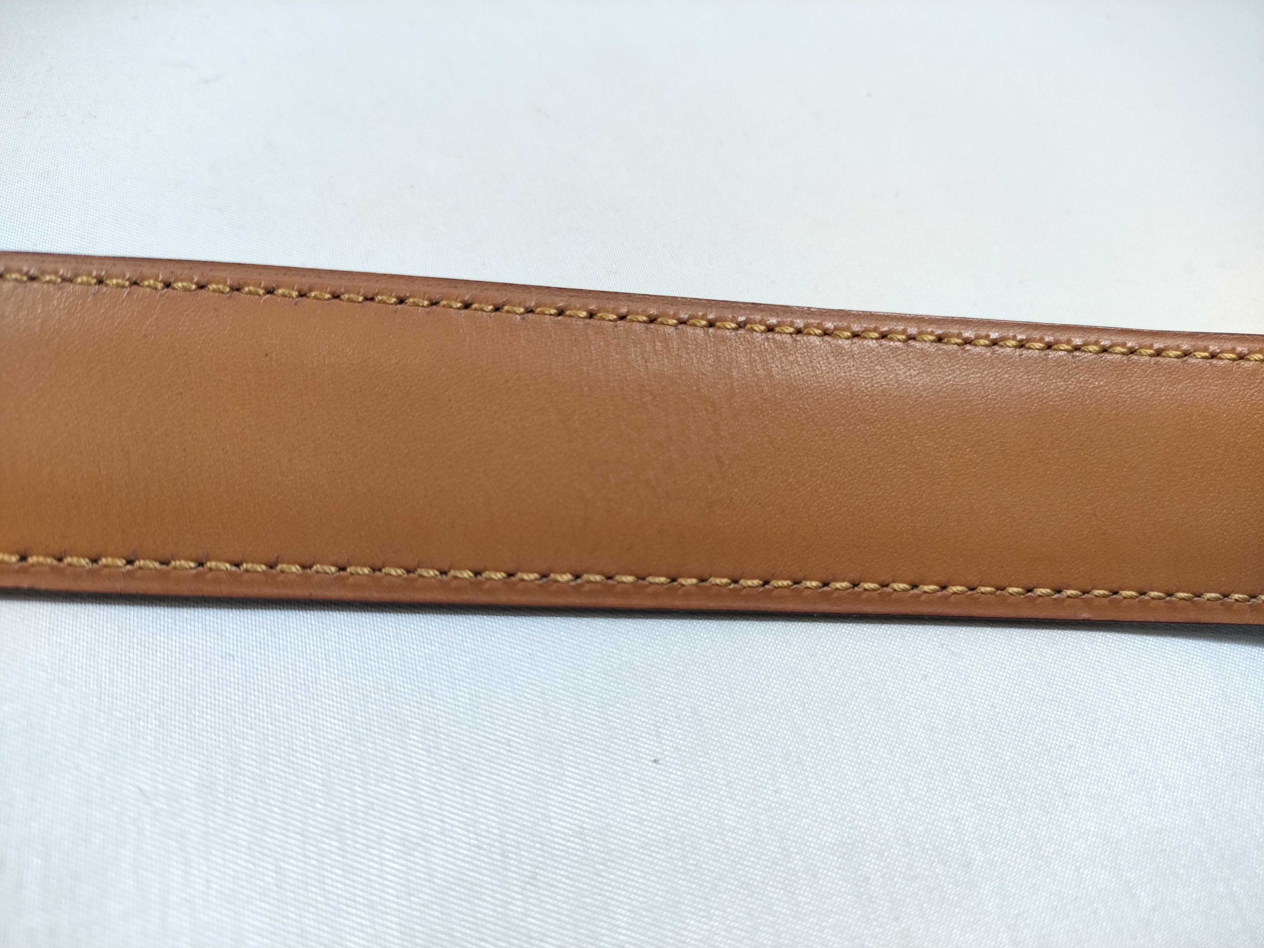 Horsebit Belt ( ) Engraving Unknown — view 11