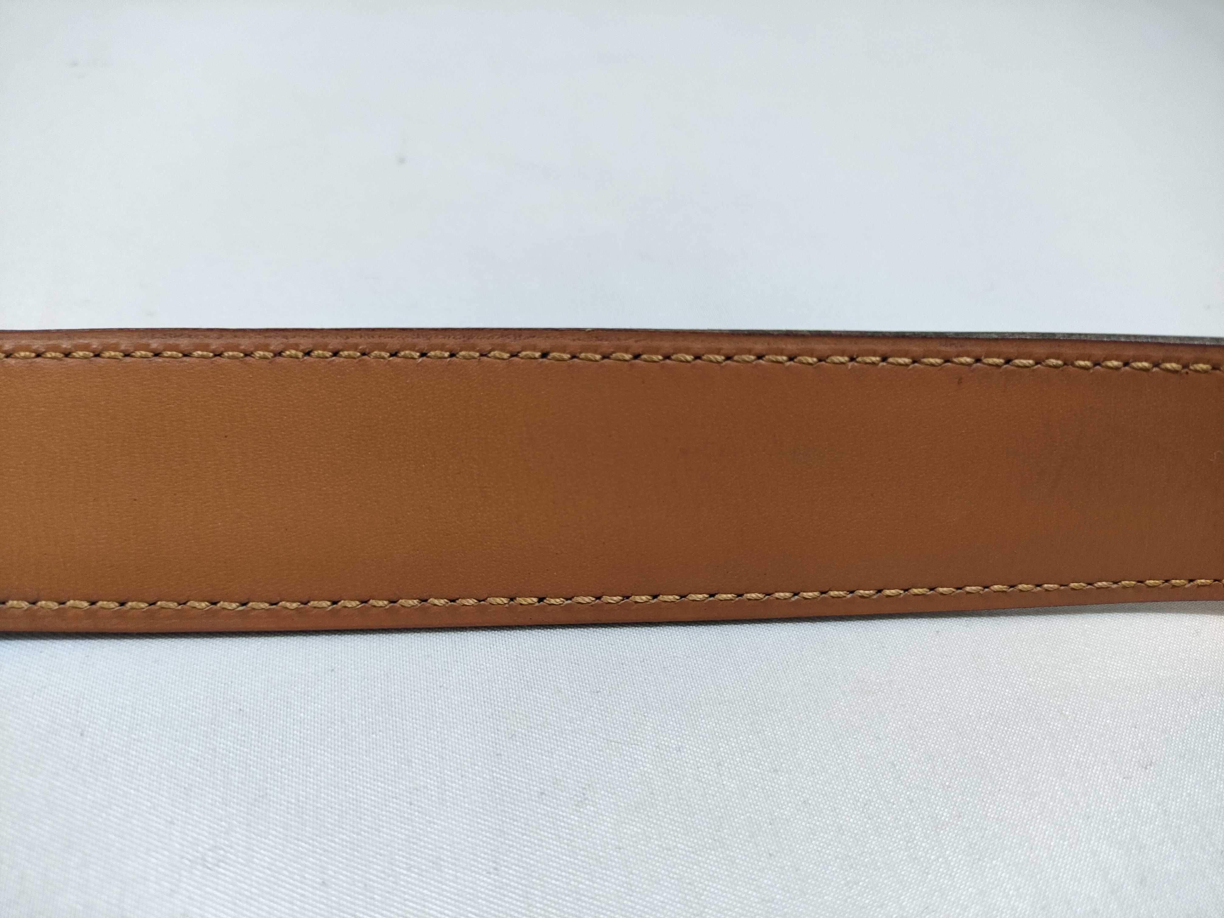 Horsebit Belt ( ) Engraving Unknown — view 12