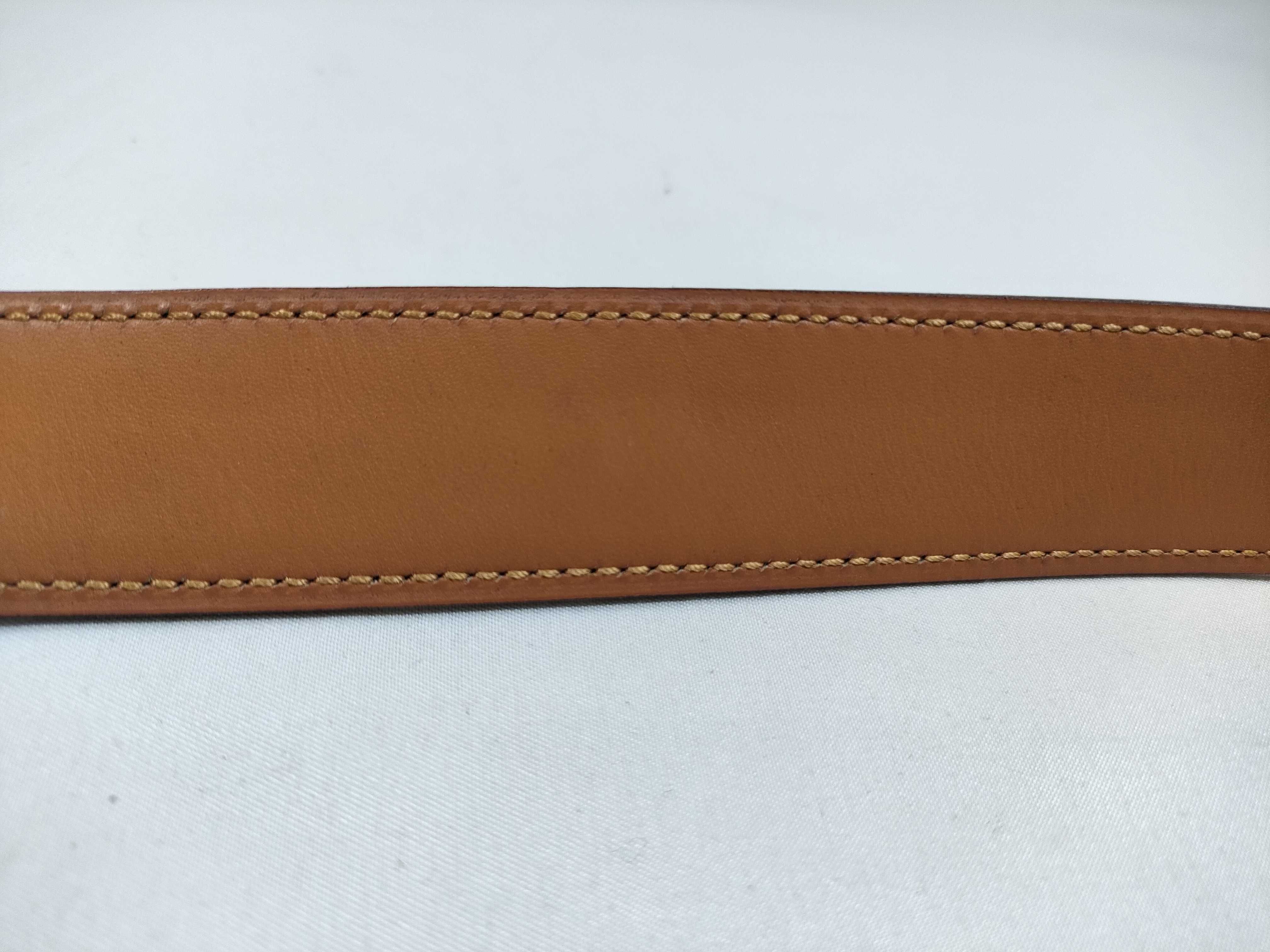 Horsebit Belt ( ) Engraving Unknown — view 13