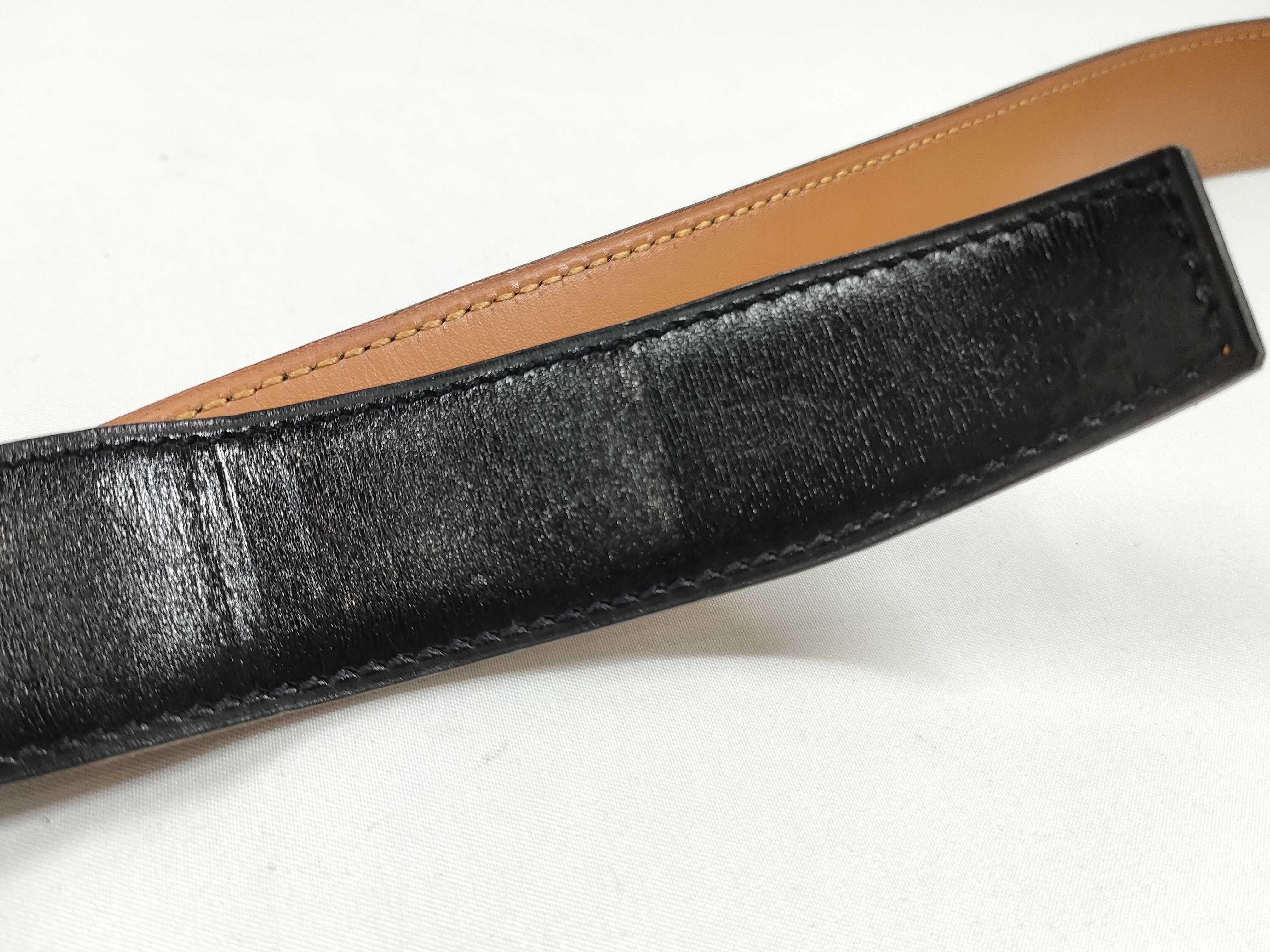 Horsebit Belt ( ) Engraving Unknown — view 14