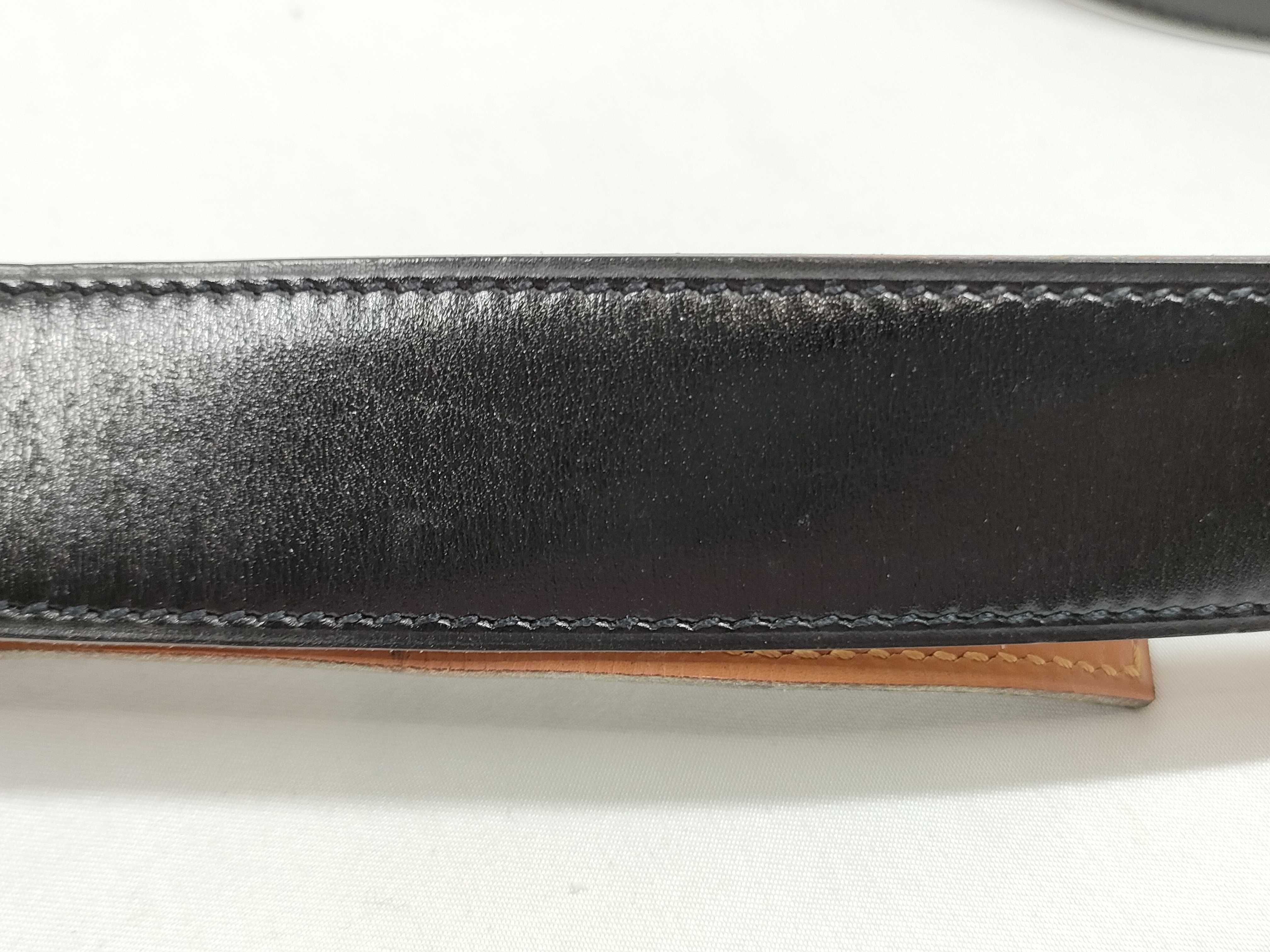 Horsebit Belt ( ) Engraving Unknown — view 6