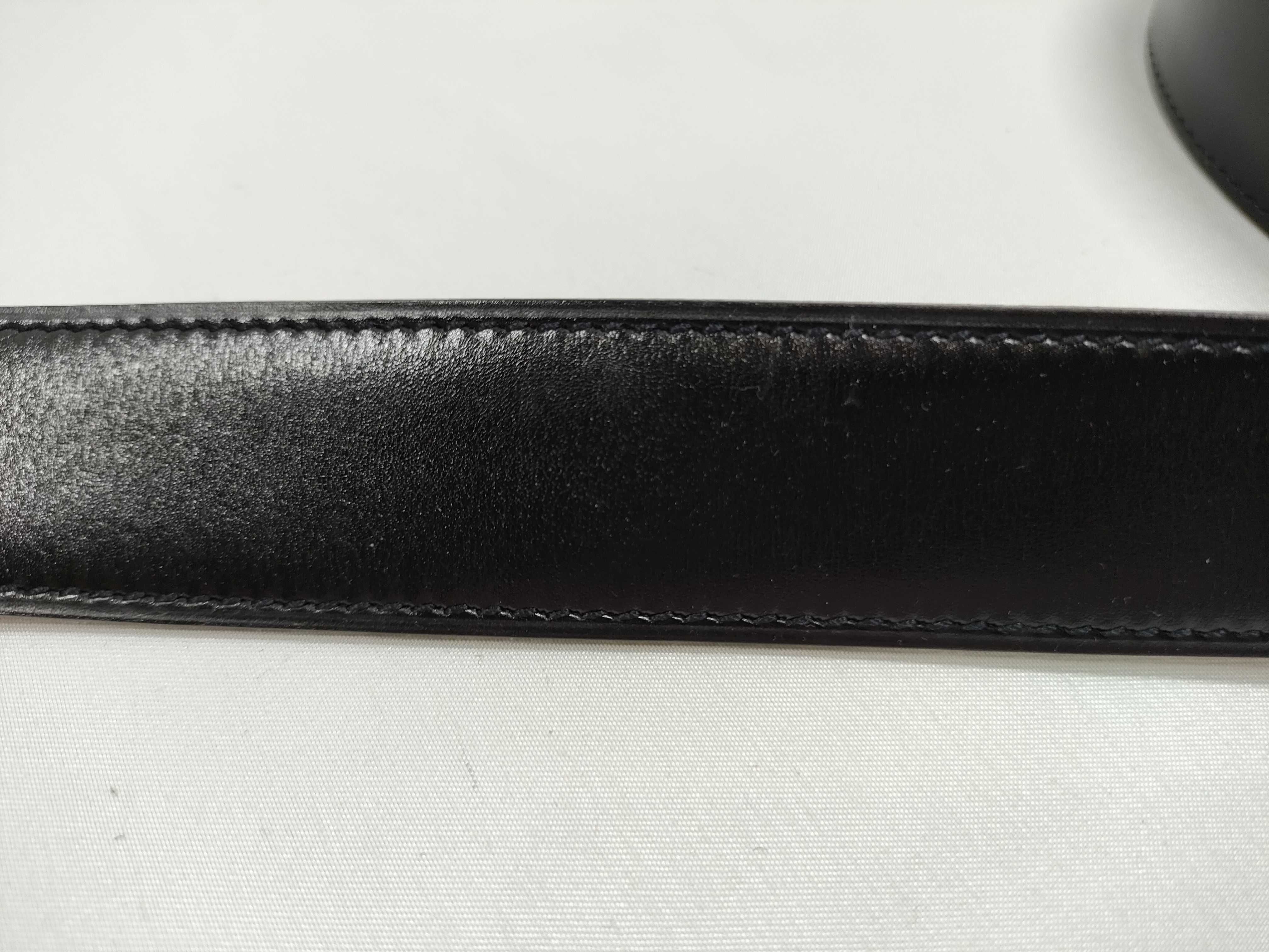 Horsebit Belt ( ) Engraving Unknown — view 7