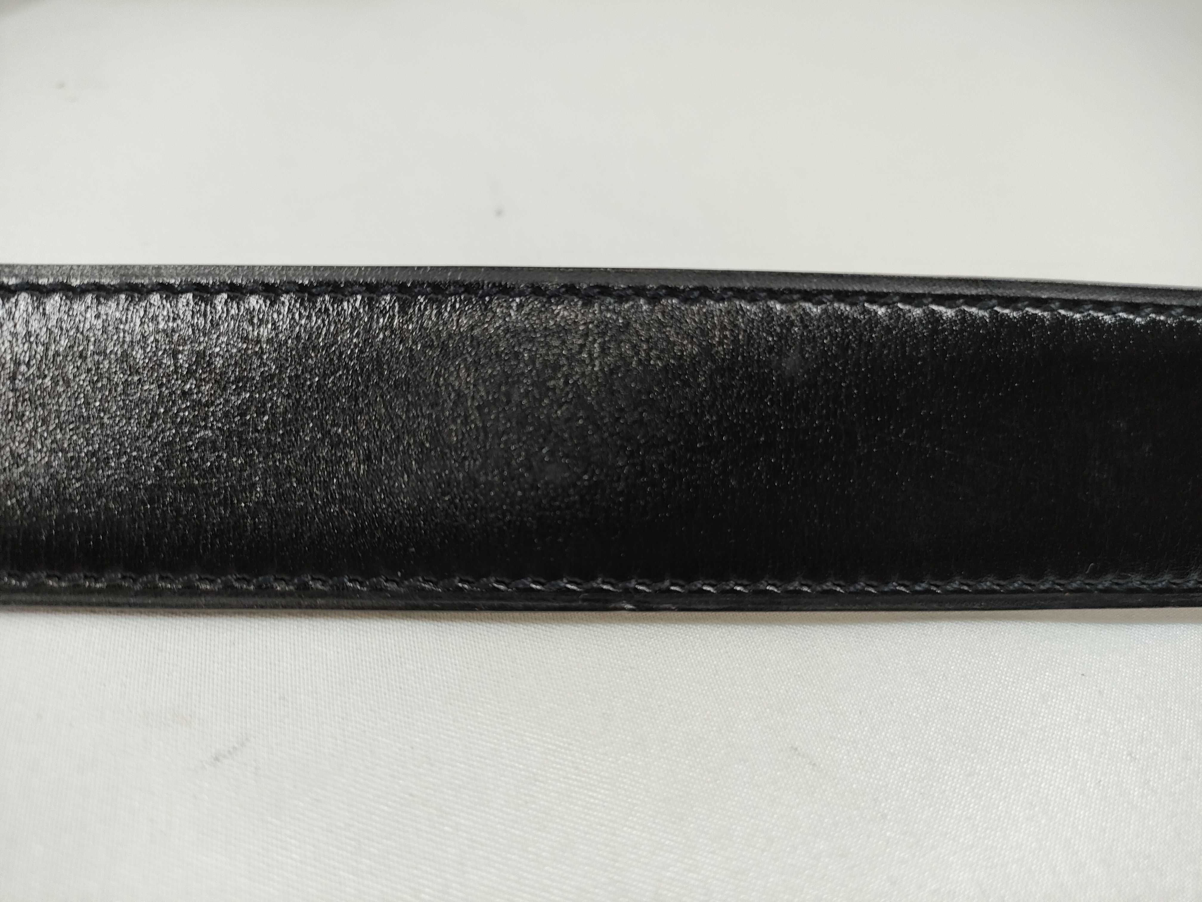 Horsebit Belt ( ) Engraving Unknown — view 8