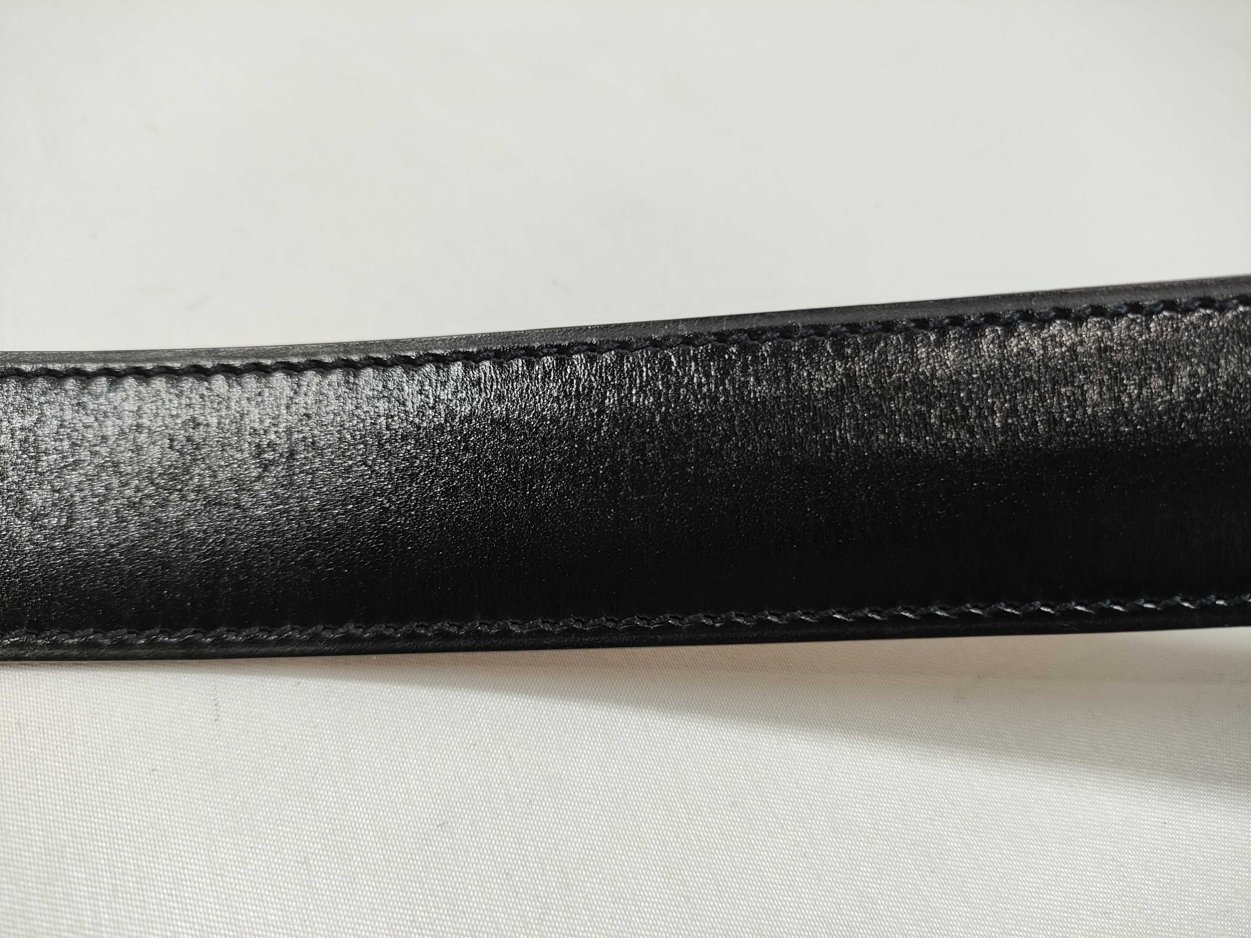 Horsebit Belt ( ) Engraving Unknown — view 9