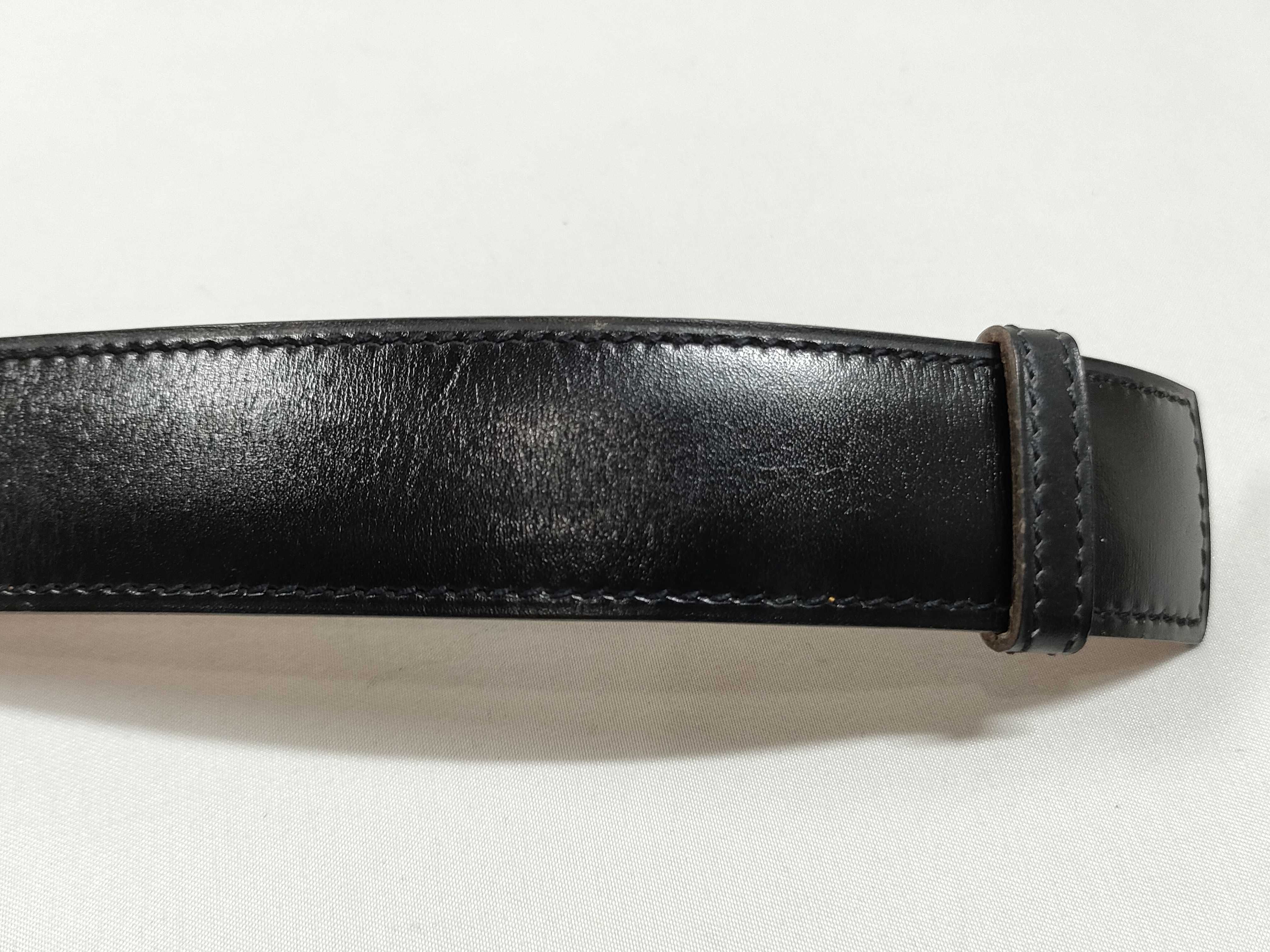 Horsebit Belt ( ) Engraving Unknown — view 10