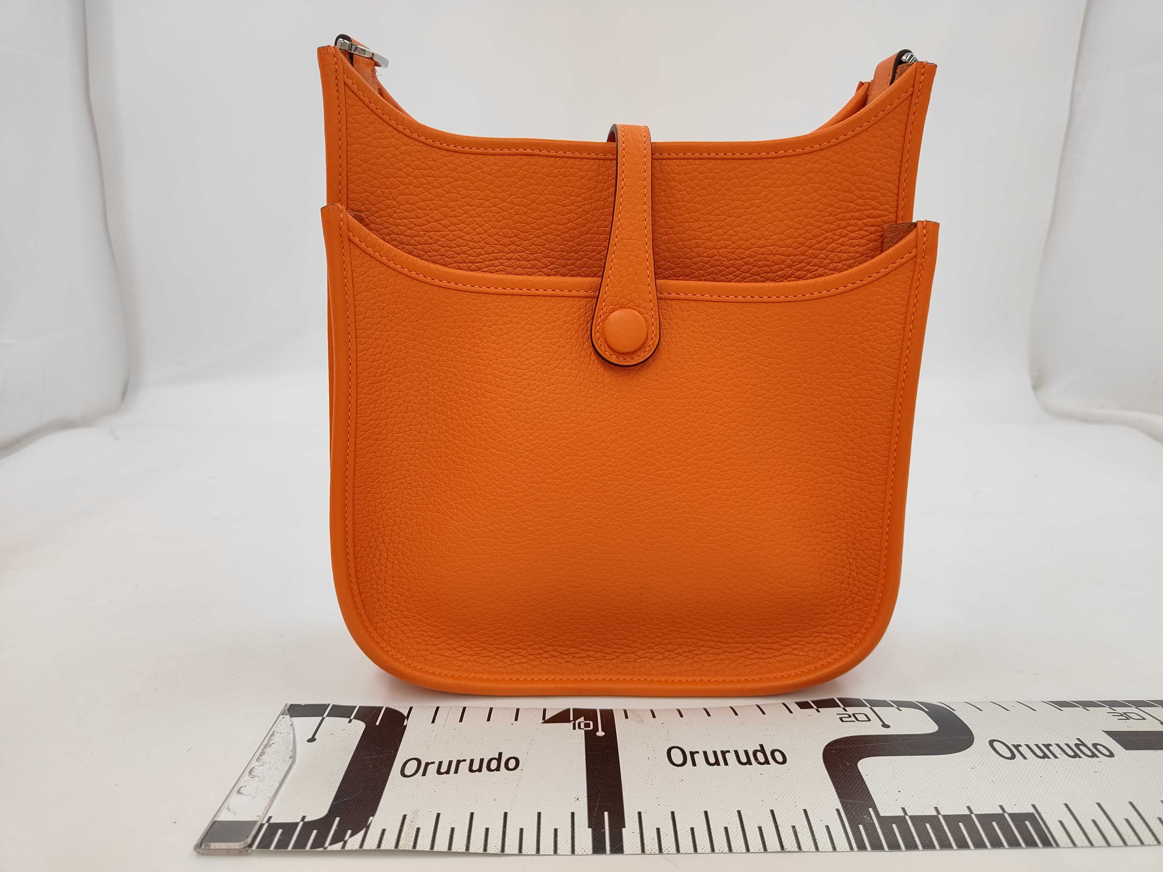 Evelyne Shoulder Bag — view 2