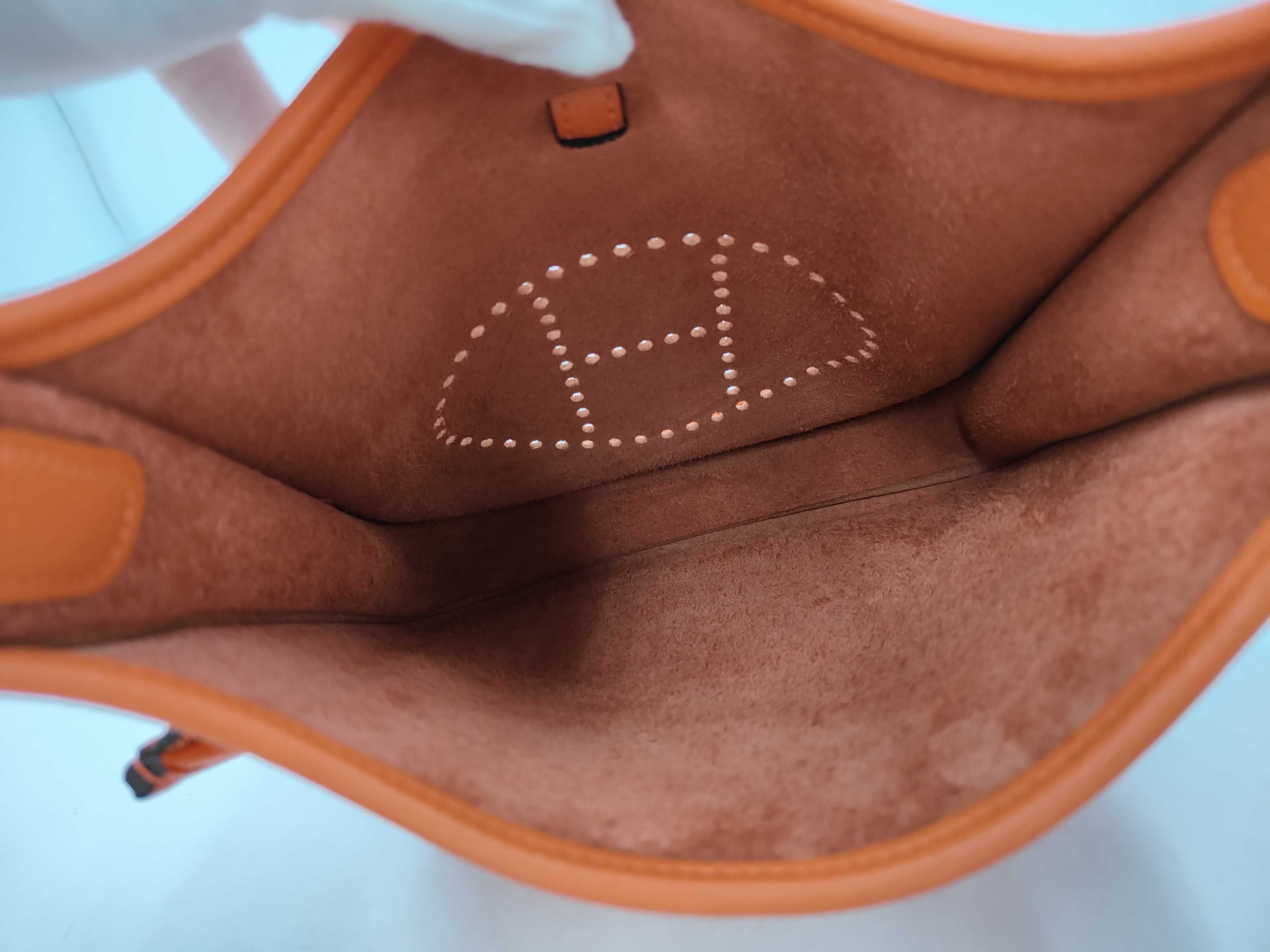 Evelyne Shoulder Bag — view 6