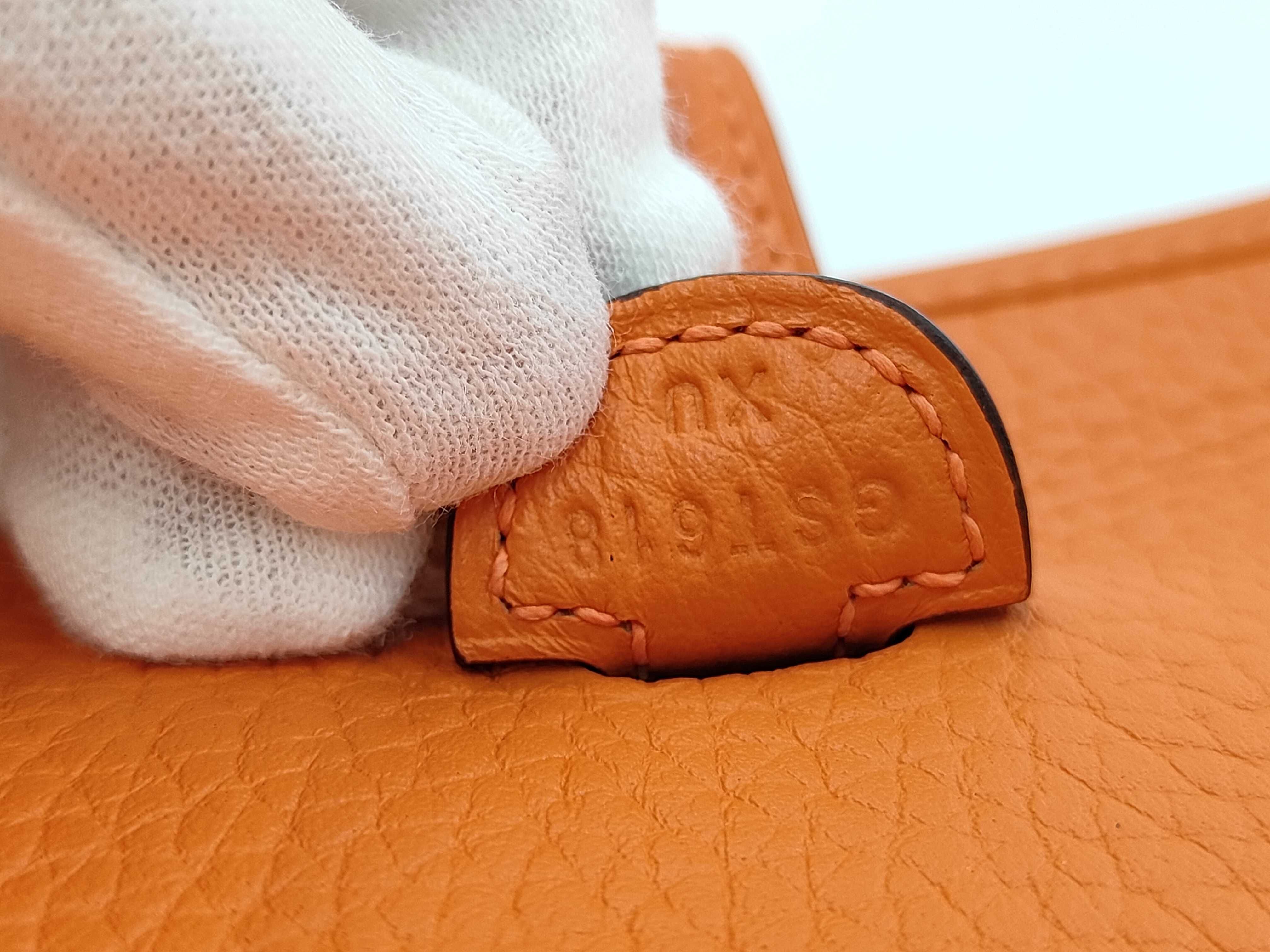 Evelyne Shoulder Bag — view 10