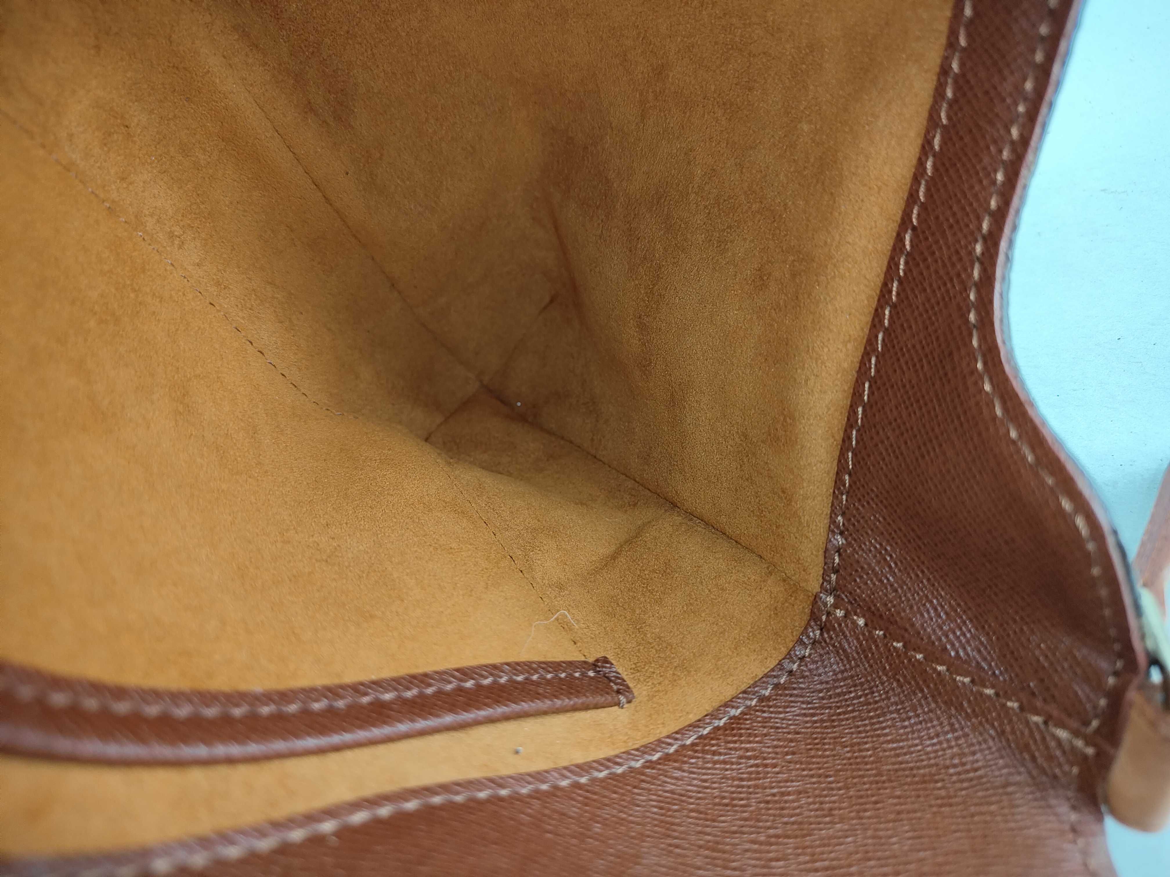 Monogram Musette Tango Shoulder Bag — view 11
