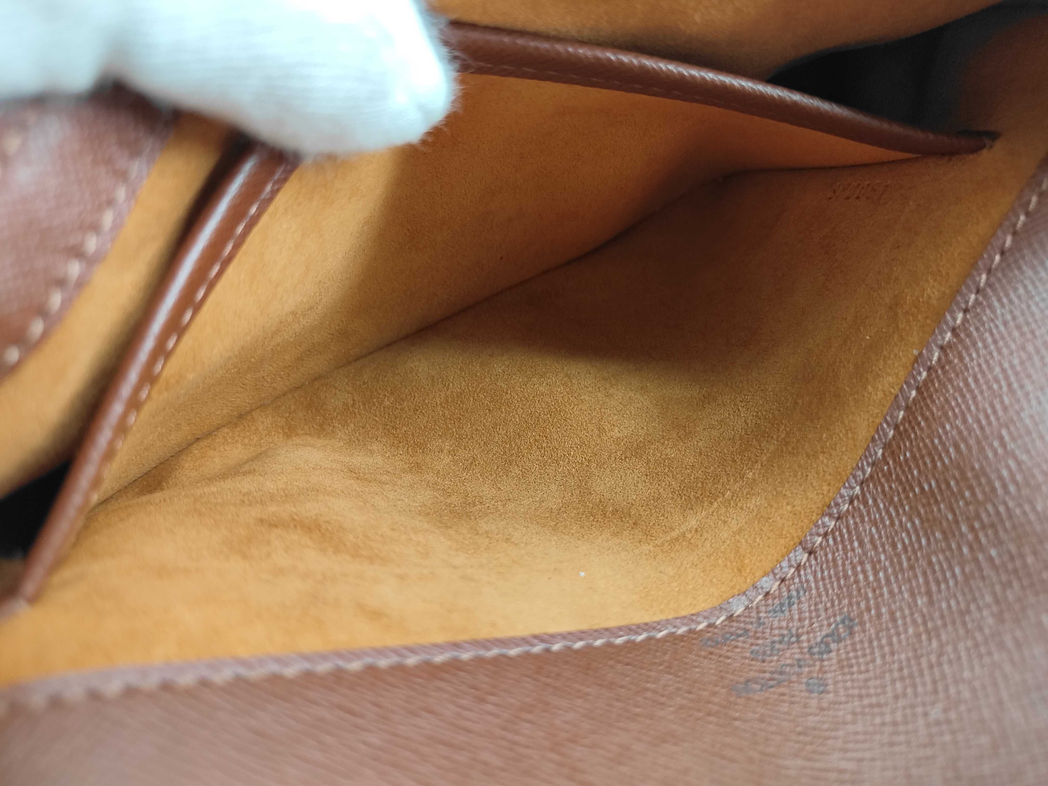 Monogram Musette Tango Shoulder Bag — view 12