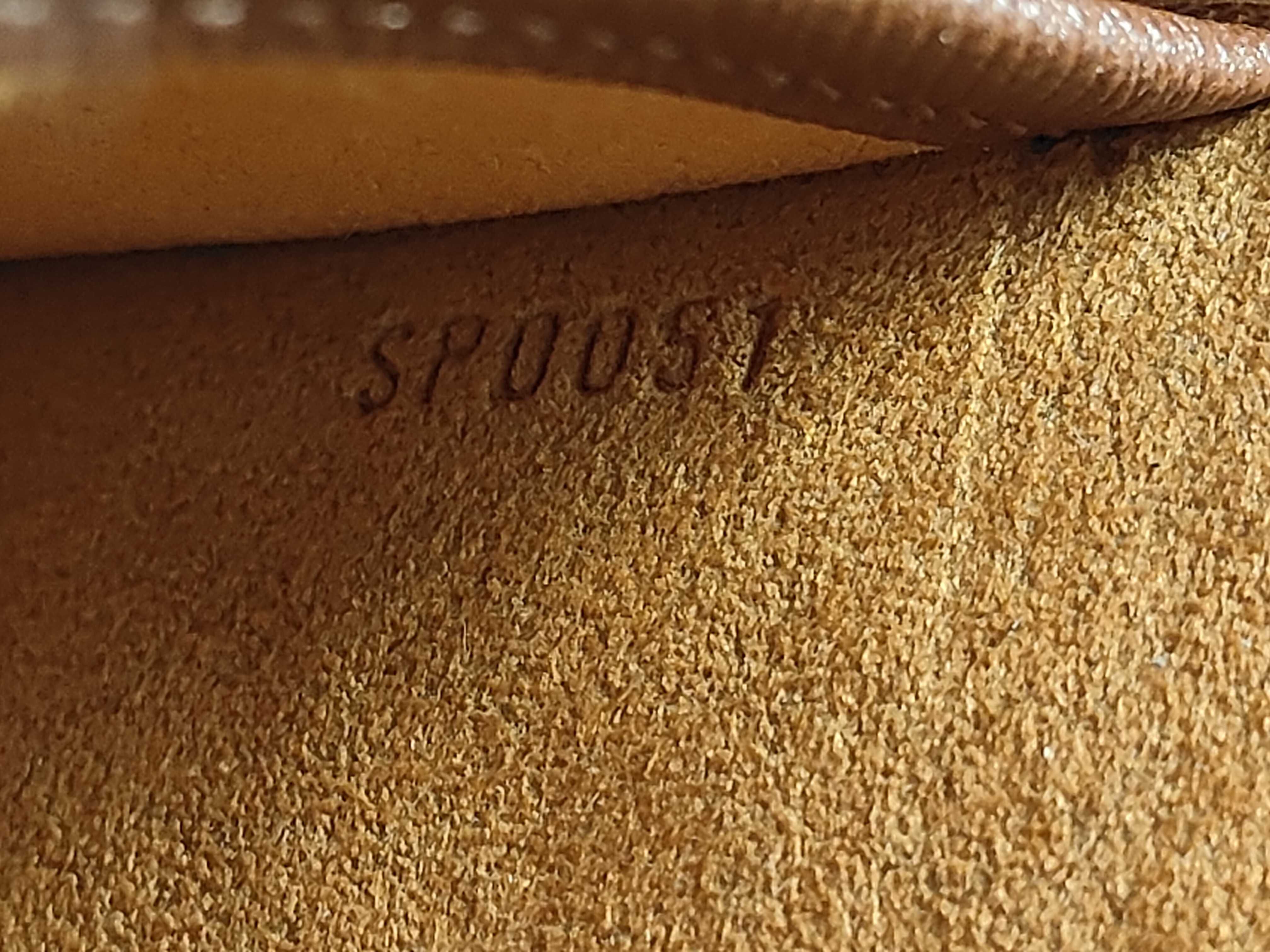 Monogram Musette Tango Shoulder Bag — view 13