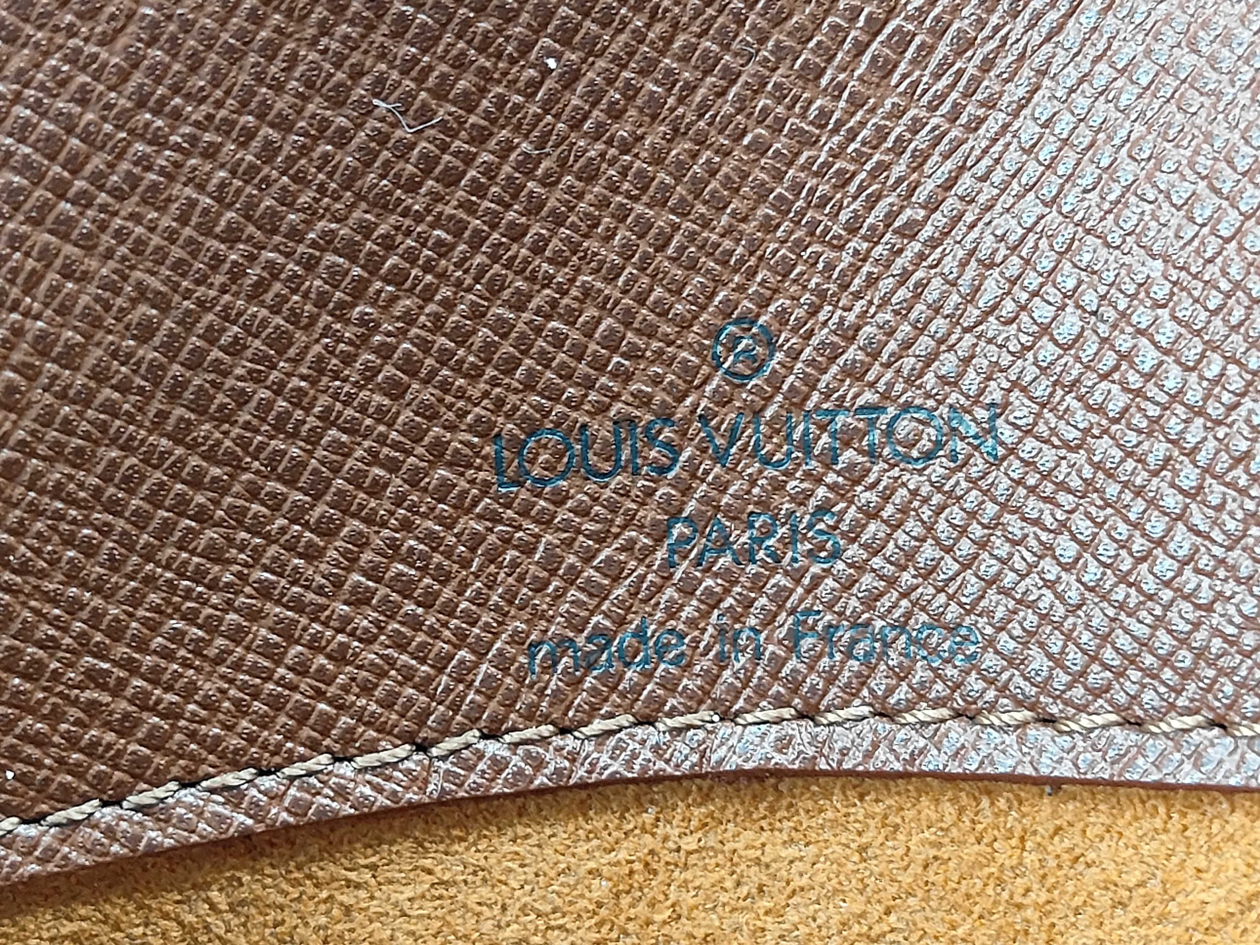 Monogram Musette Tango Shoulder Bag — view 14