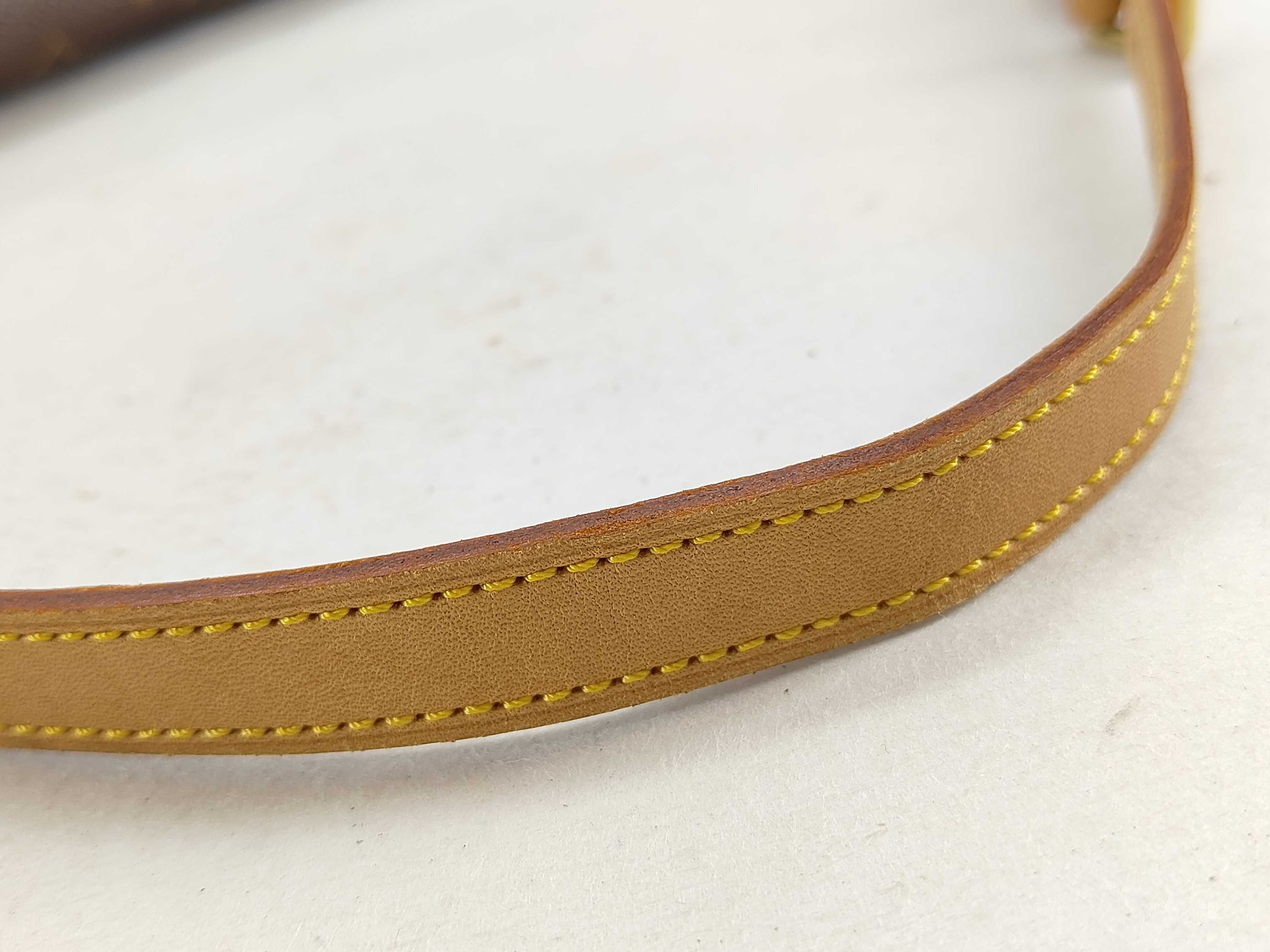 Monogram Musette Tango Shoulder Bag — view 5
