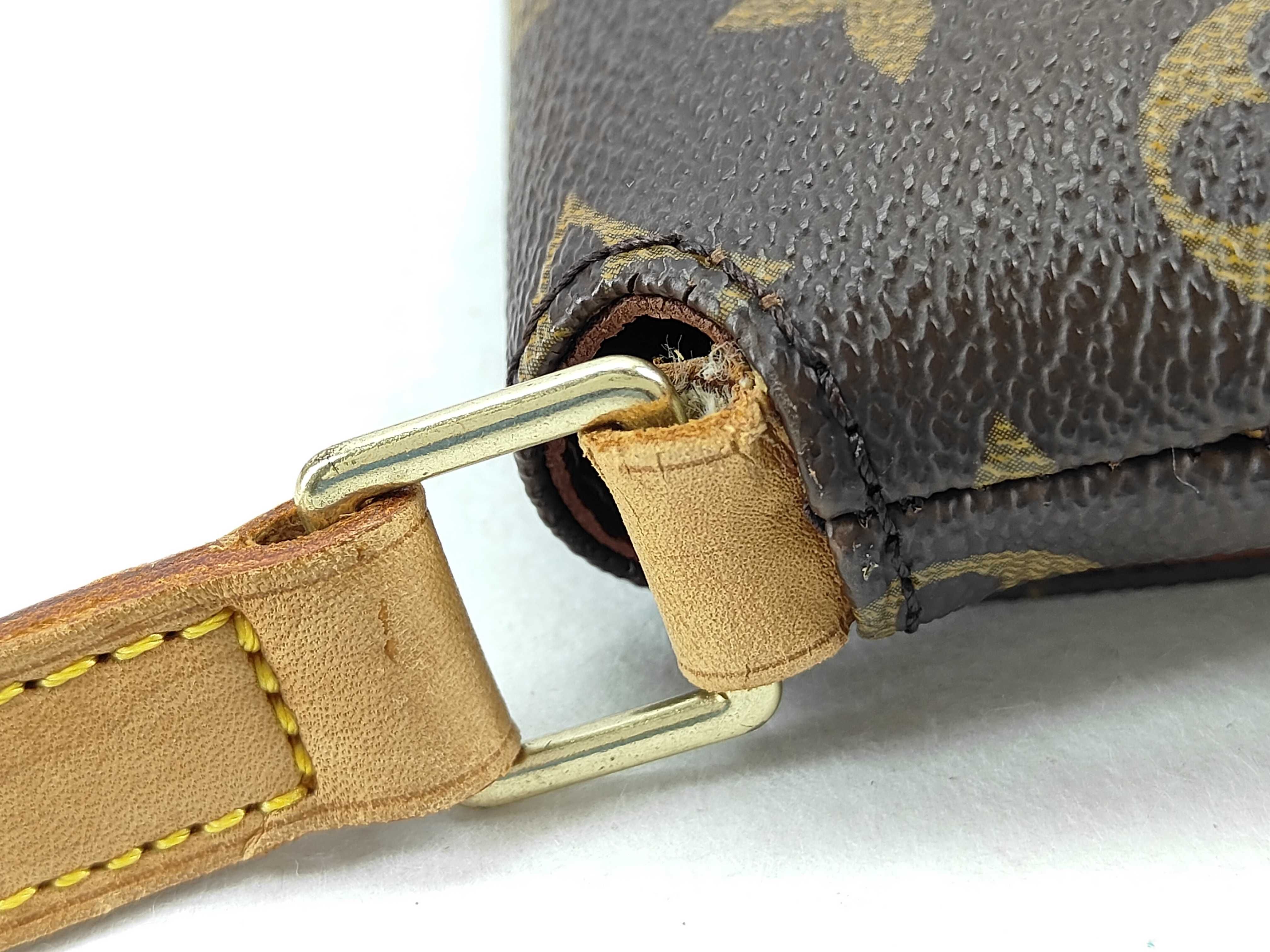 Monogram Musette Tango Shoulder Bag — view 6