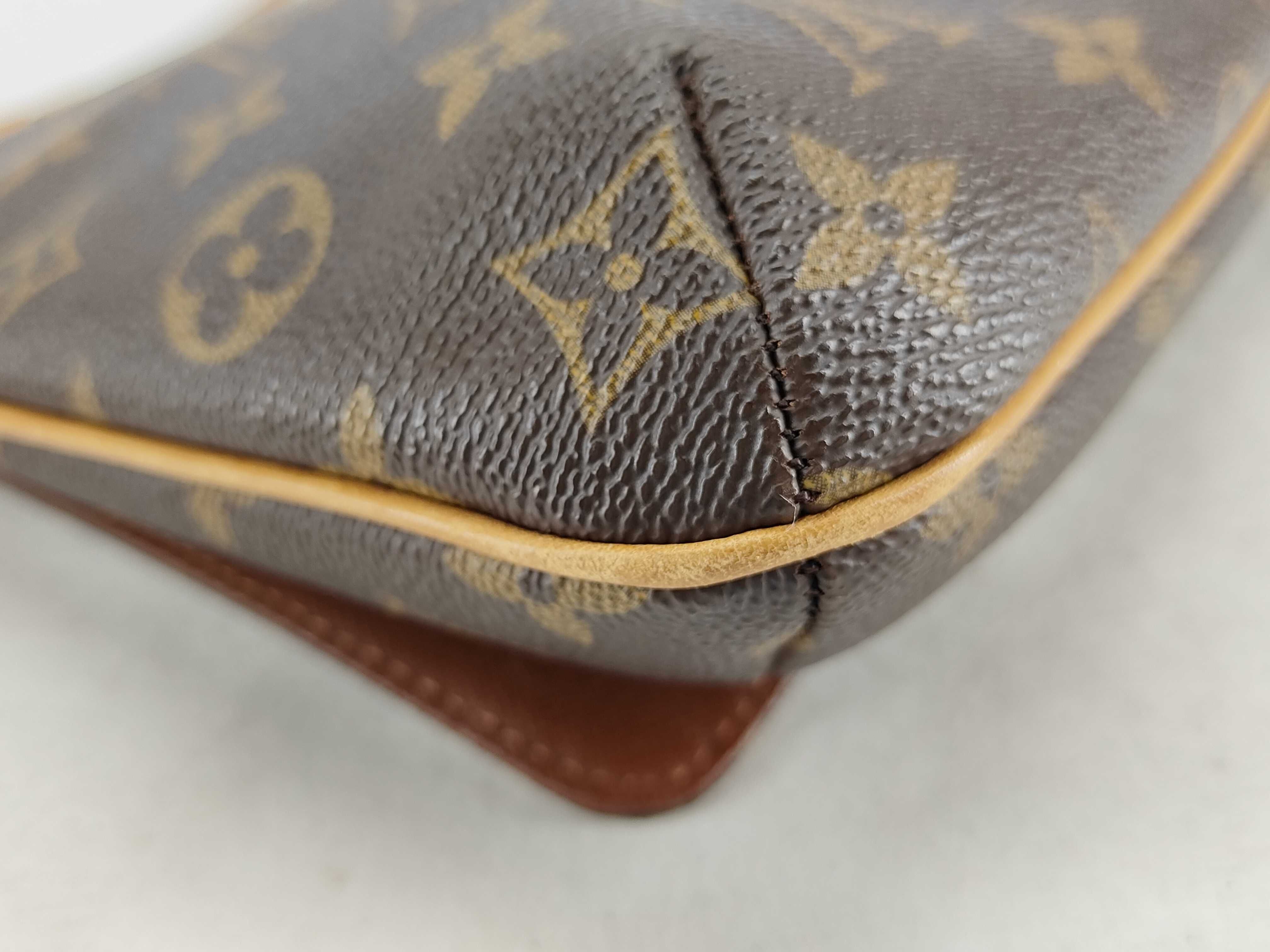 Monogram Musette Tango Shoulder Bag — view 7