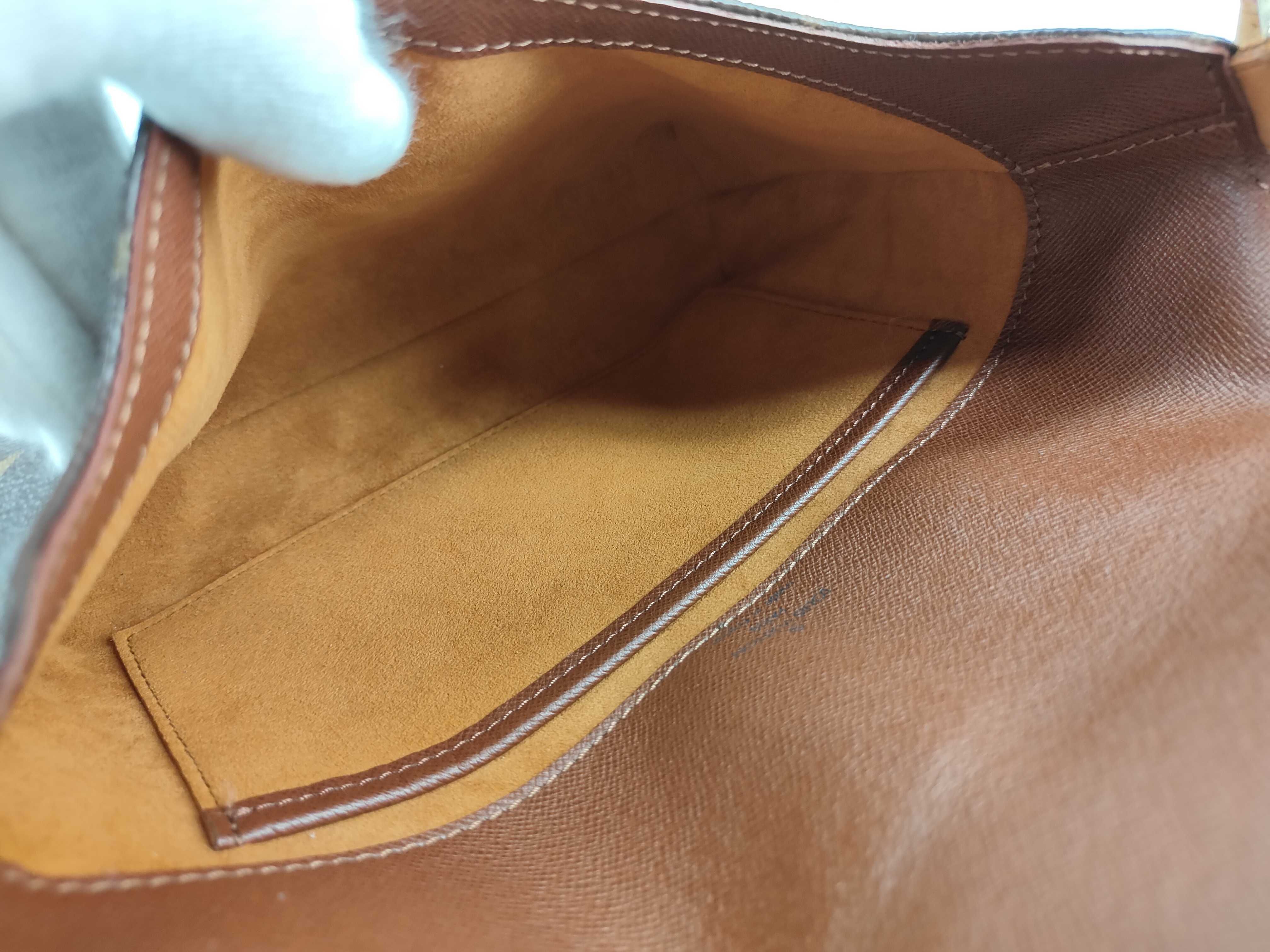 Monogram Musette Tango Shoulder Bag — view 10