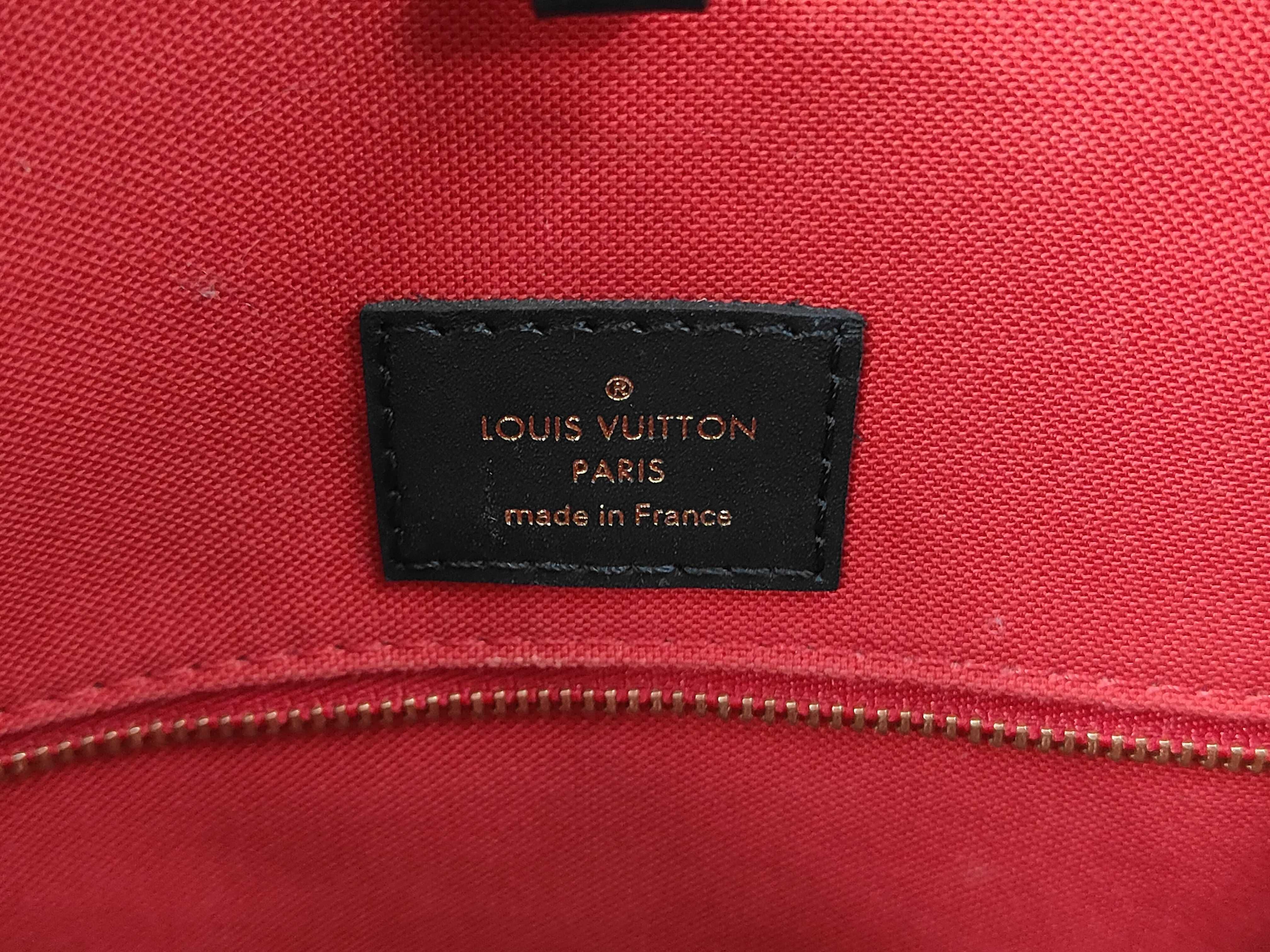 Monogram OnTheGo Tote Bag — view 11