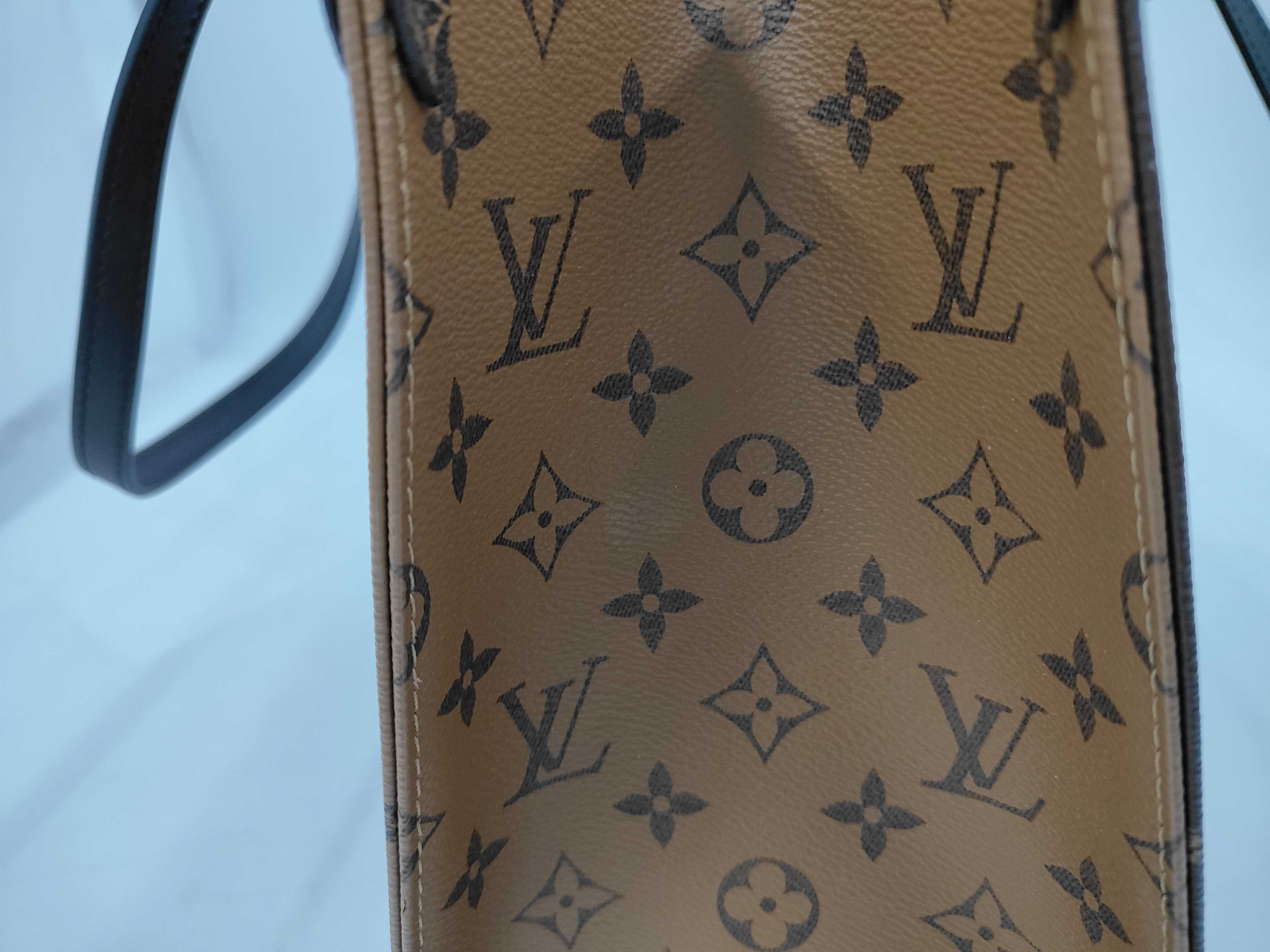 Monogram OnTheGo Tote Bag — view 13