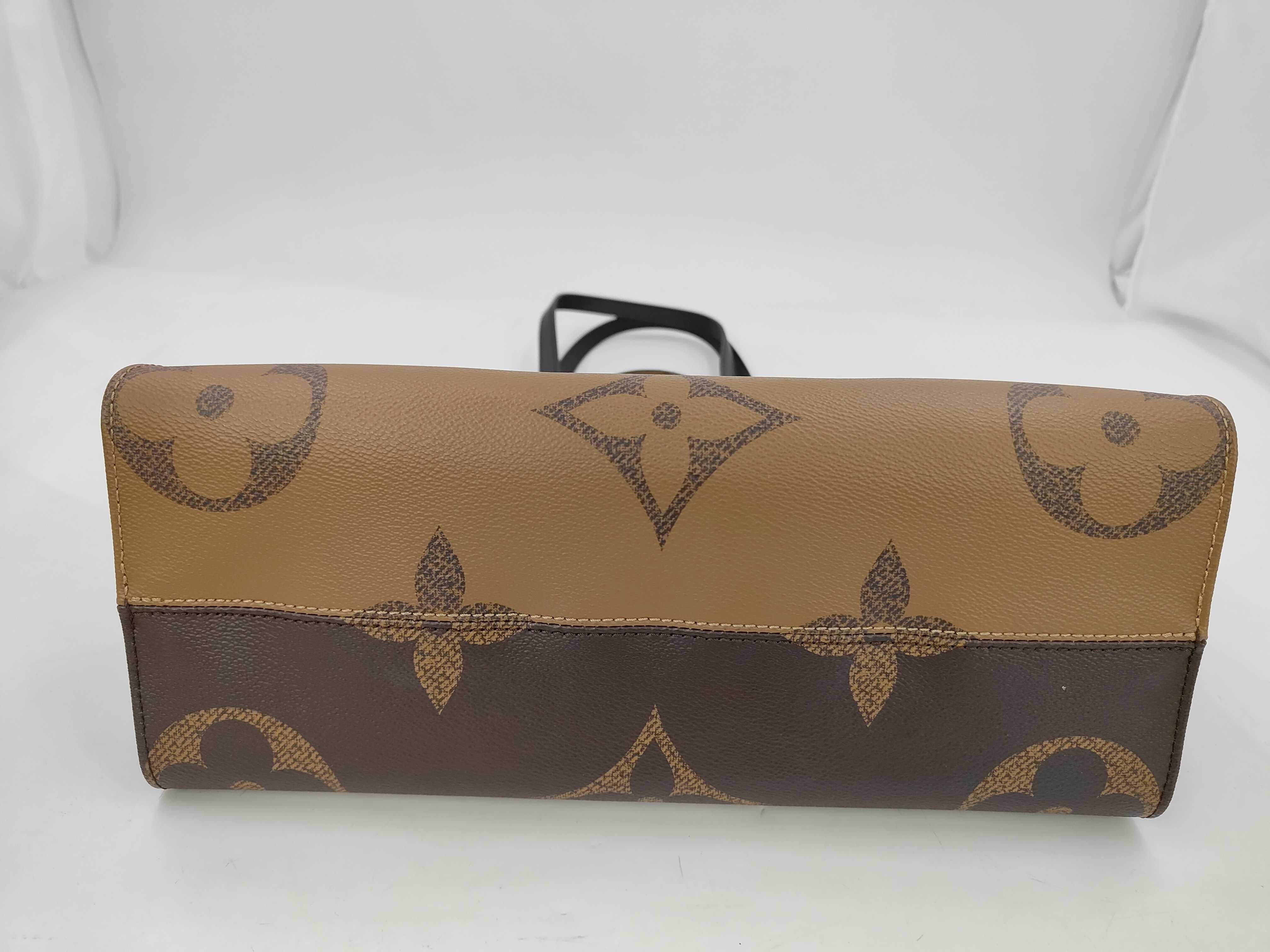 Monogram OnTheGo Tote Bag — view 3