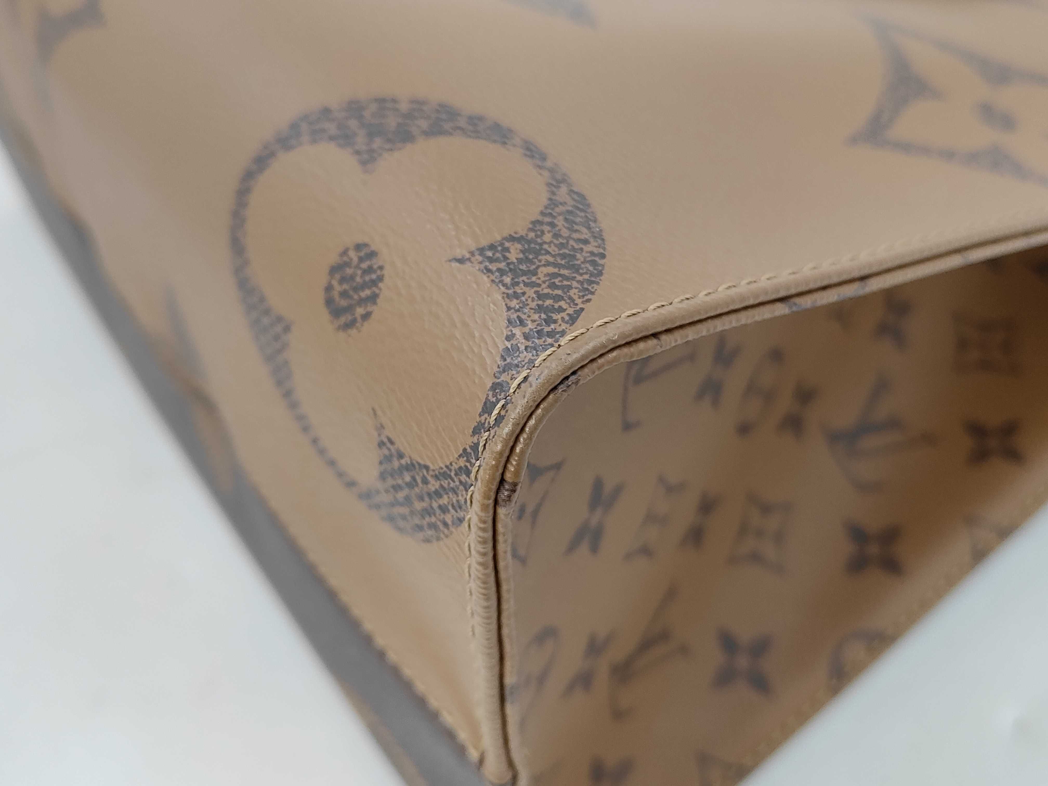 Monogram OnTheGo Tote Bag — view 4