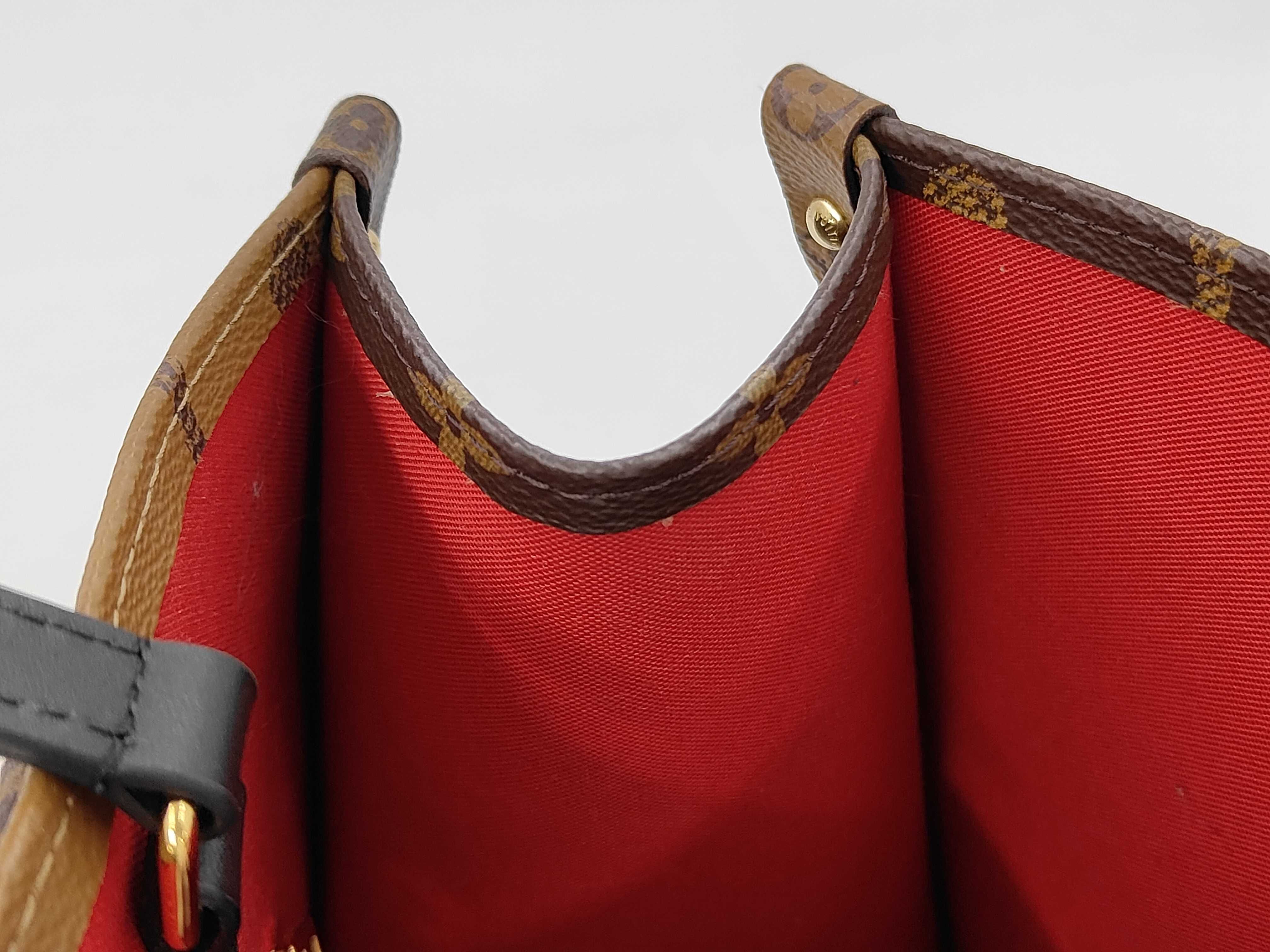 Monogram OnTheGo Tote Bag — view 8