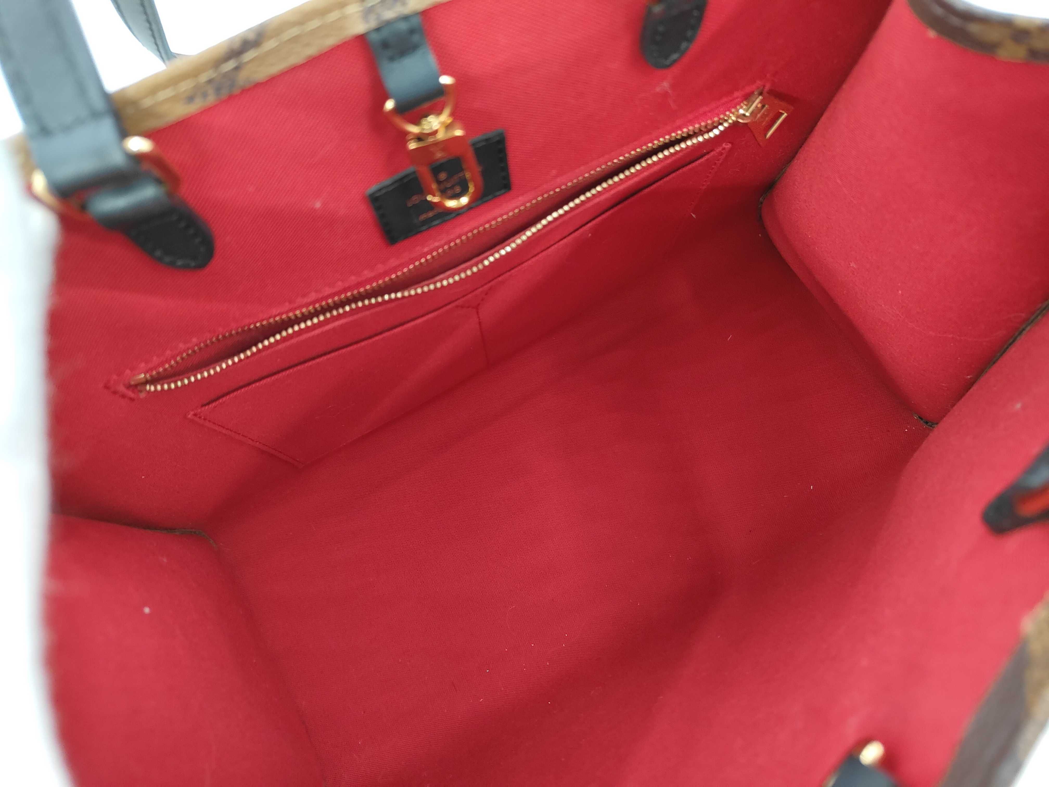 Monogram OnTheGo Tote Bag — view 9