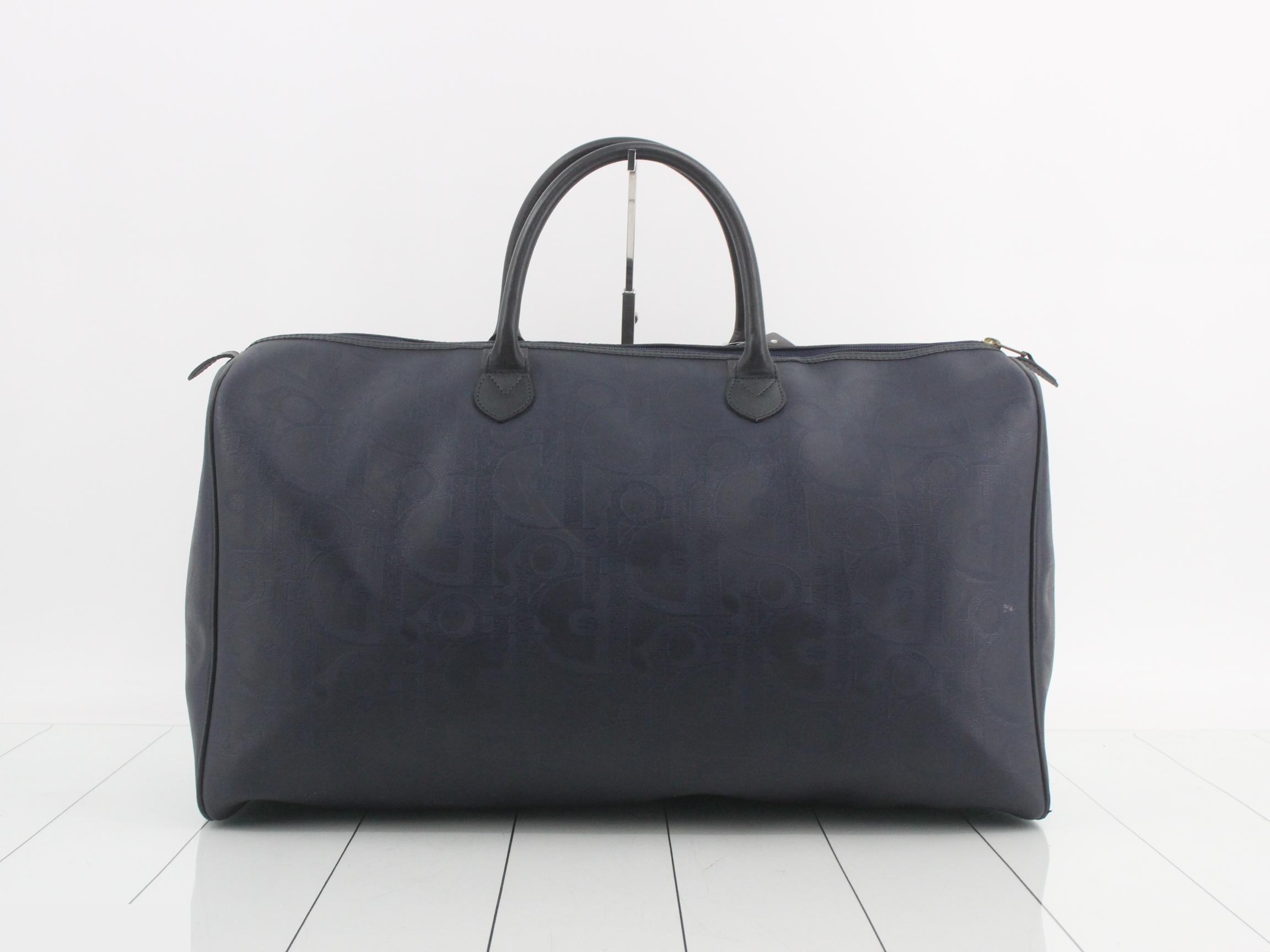 logo Boston bag — view 2