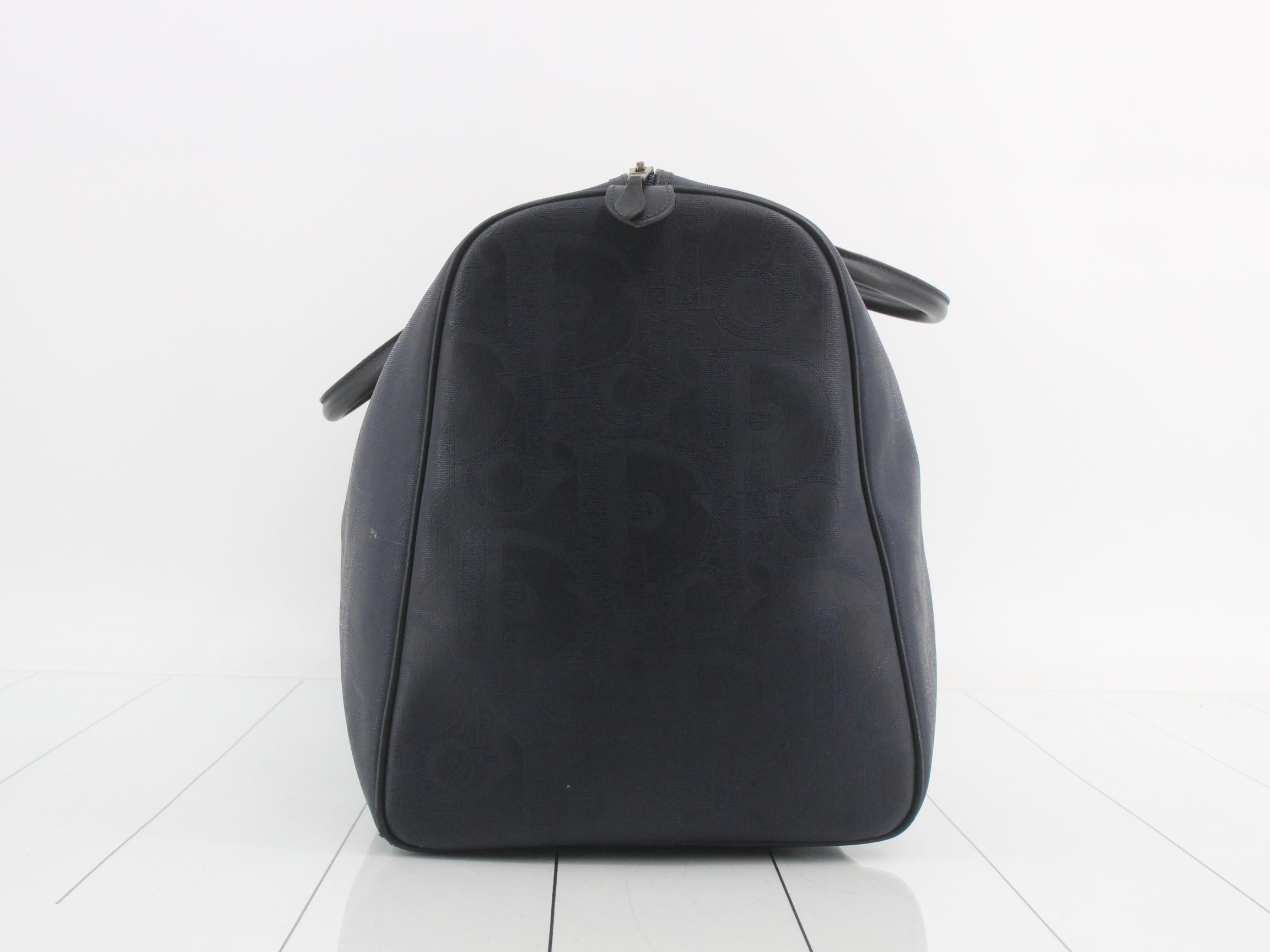 logo Boston bag — view 4
