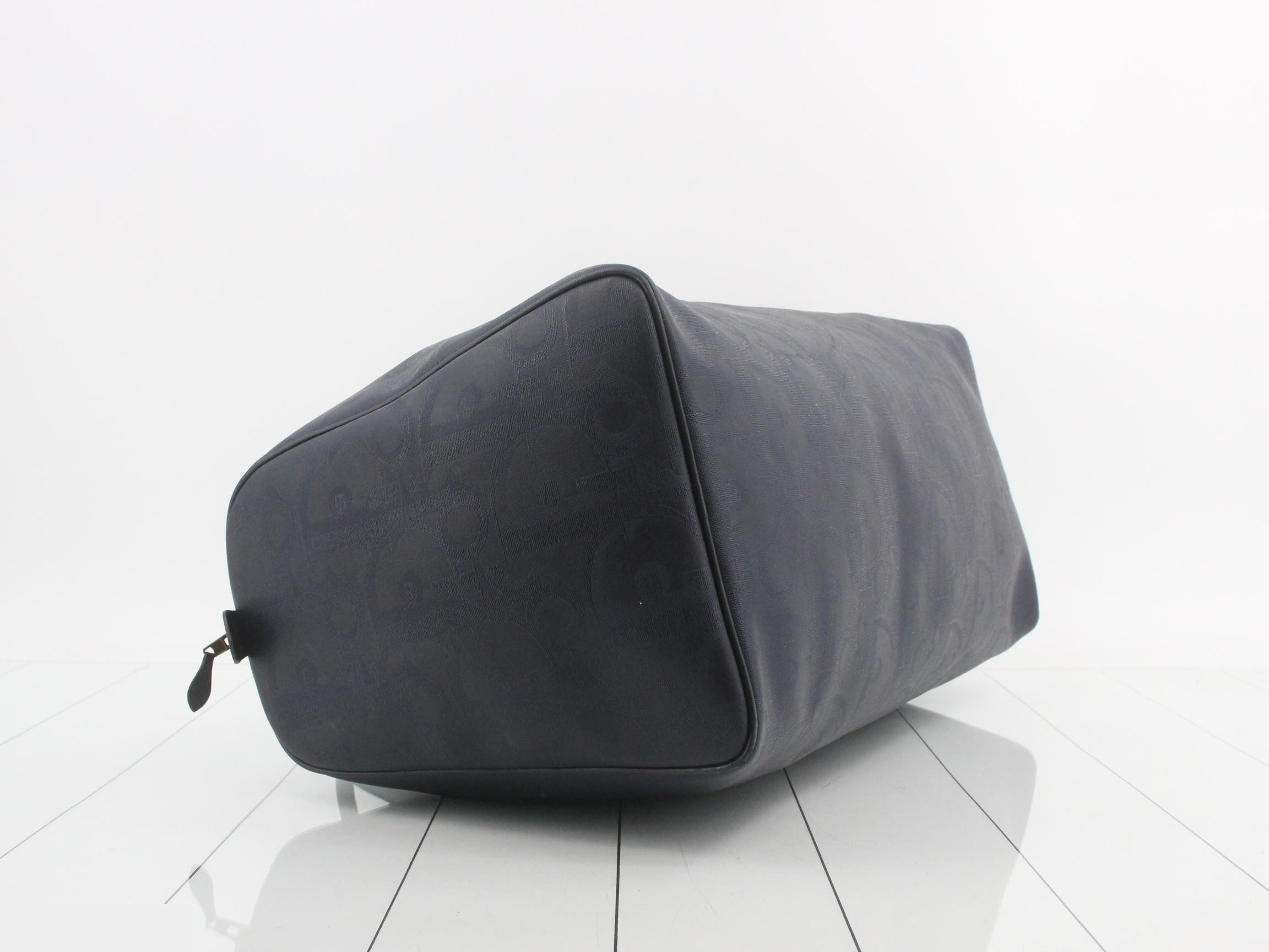 logo Boston bag — view 5