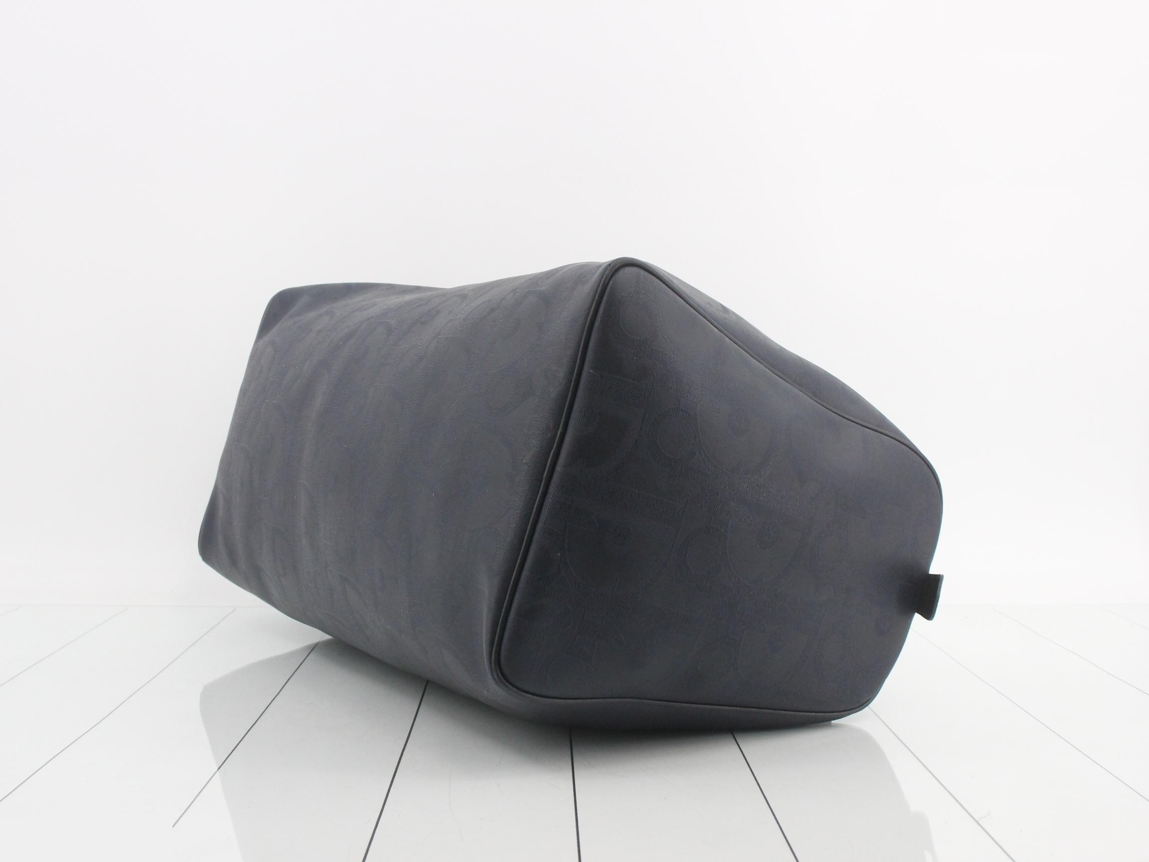 logo Boston bag — view 6