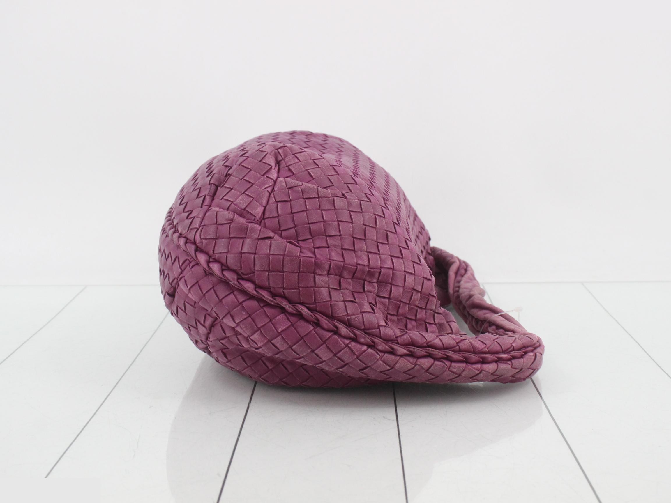 Hobo Intrecciato (Bag) — view 3