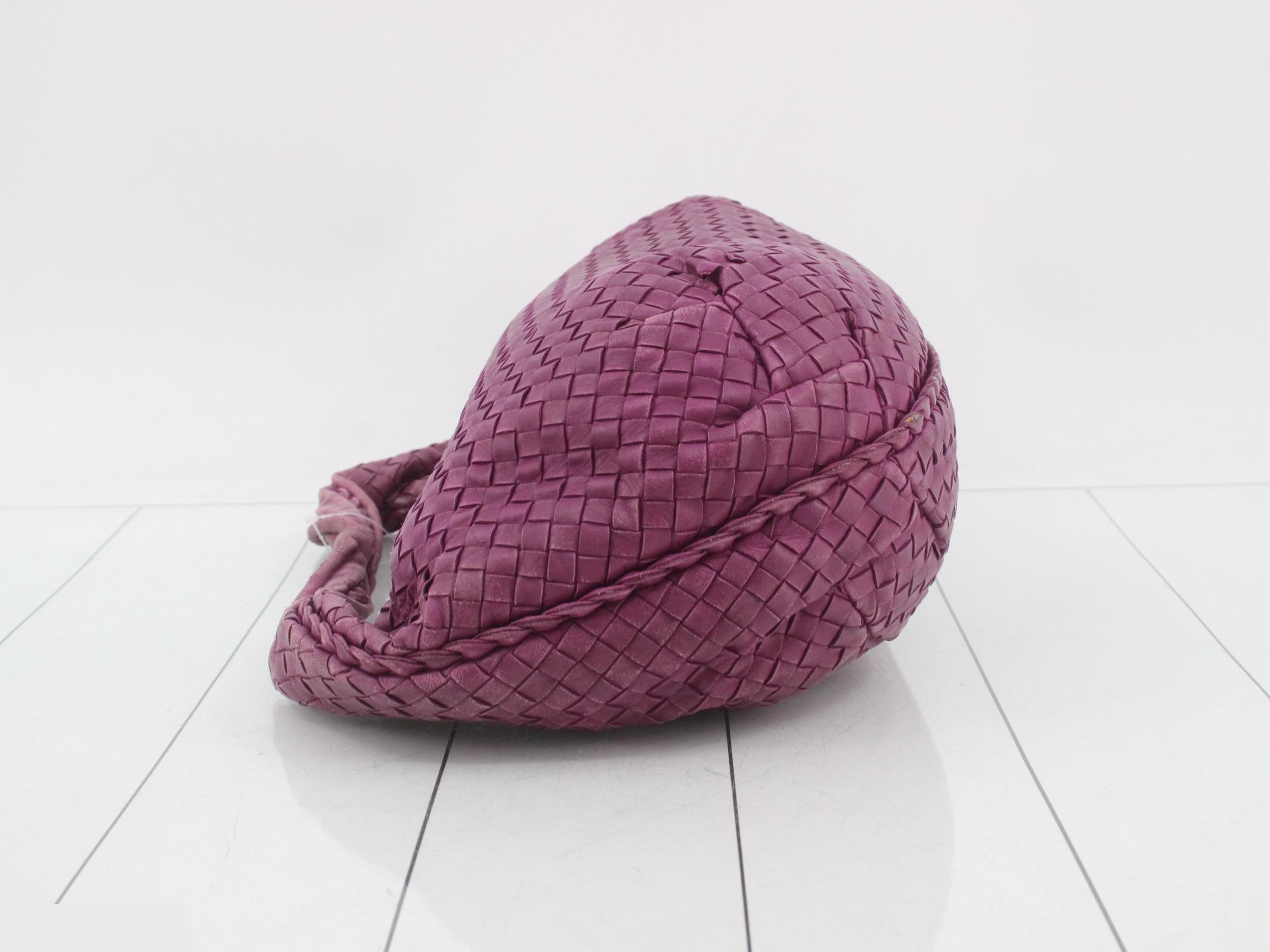 Hobo Intrecciato (Bag) — view 4