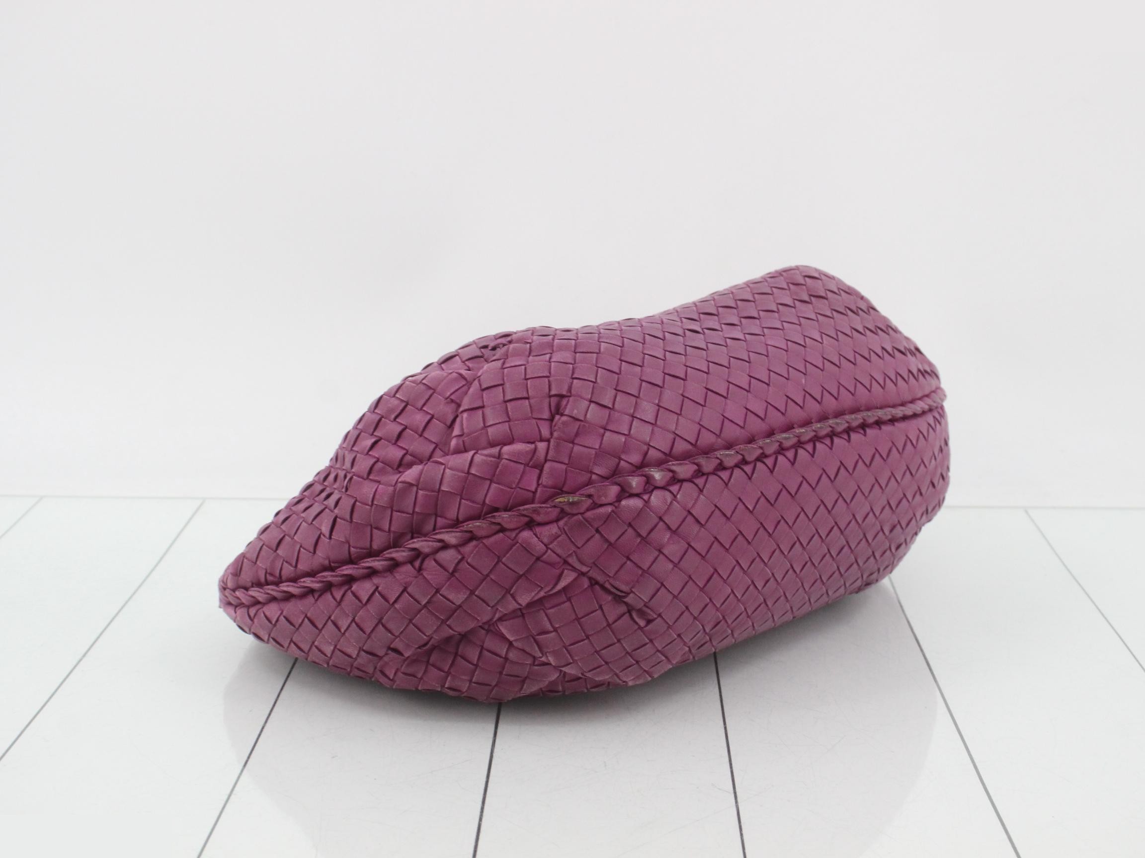 Hobo Intrecciato (Bag) — view 5