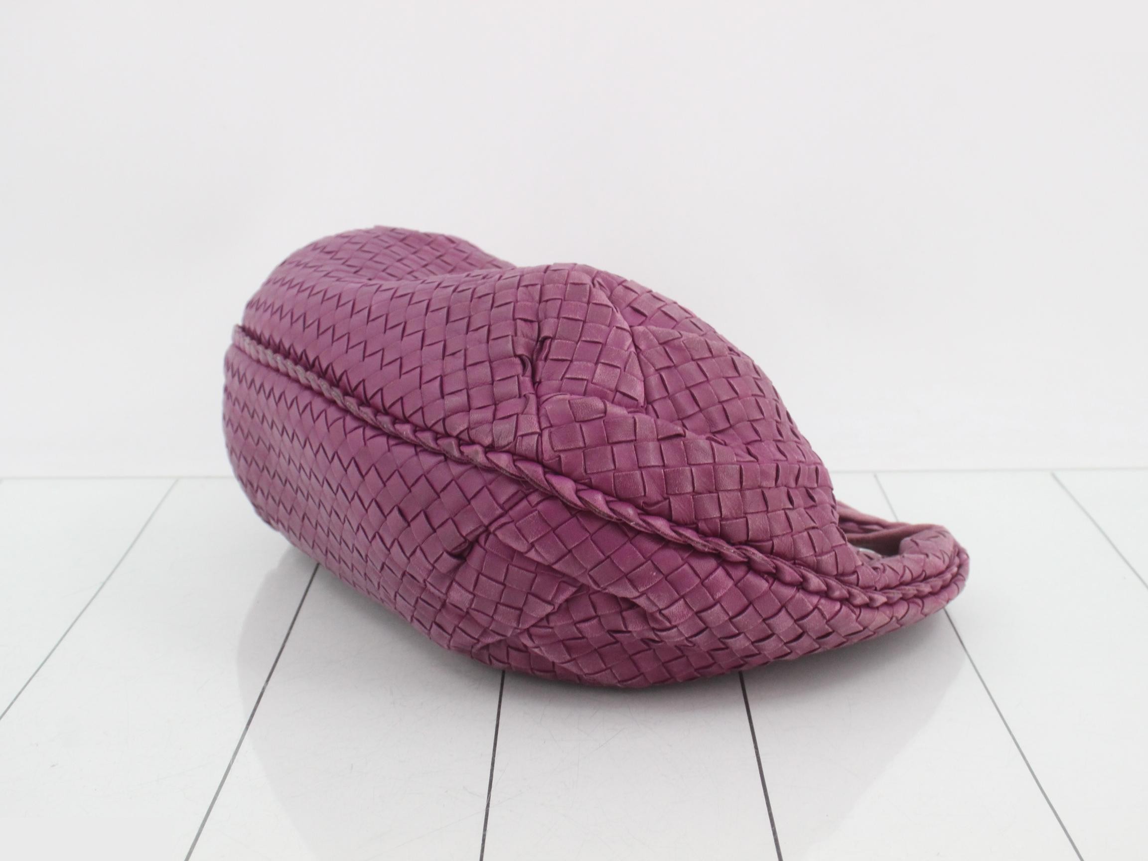 Hobo Intrecciato (Bag) — view 6