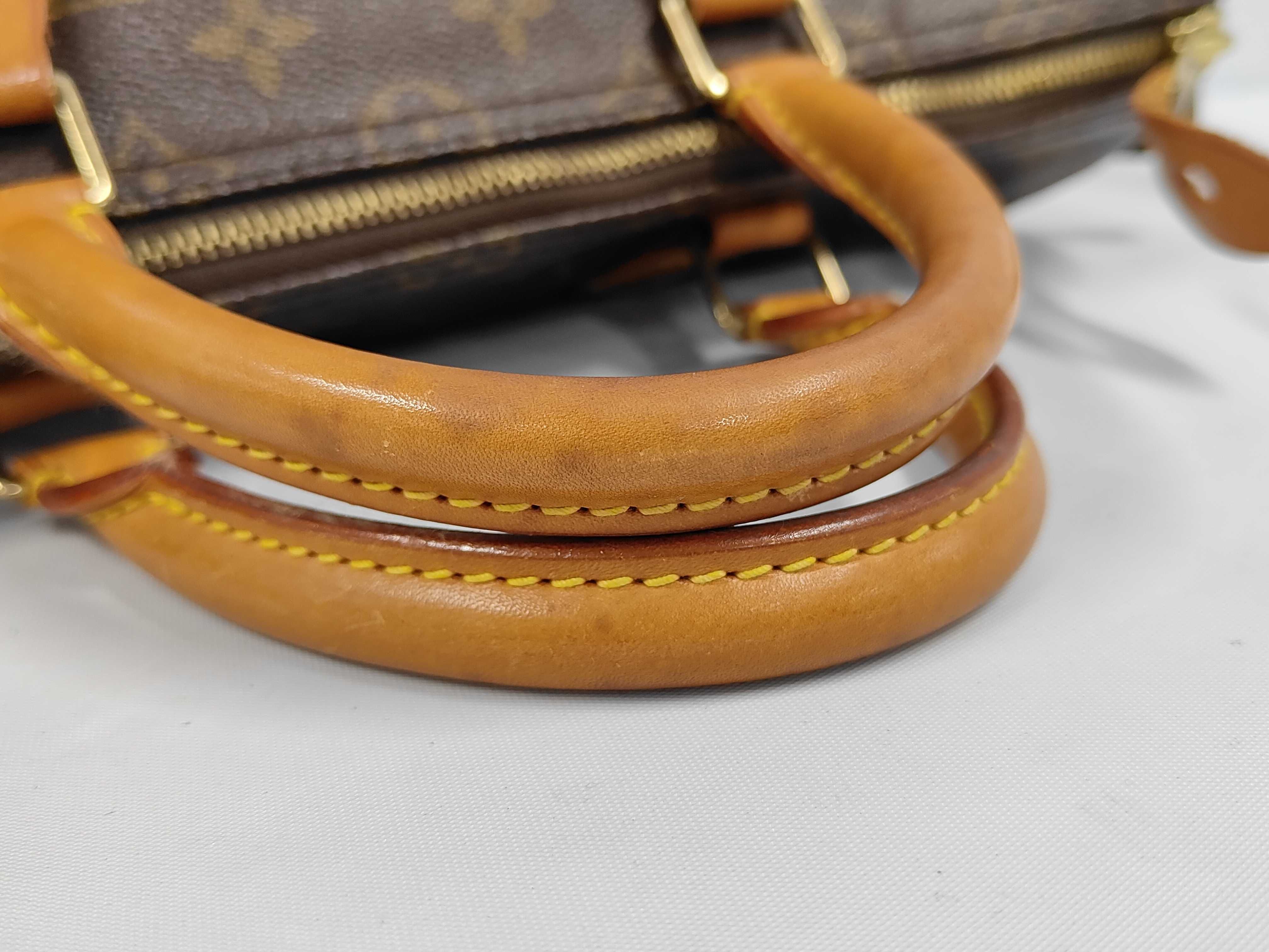 Monogram Speedy 40 M41522 Handbag — view 5