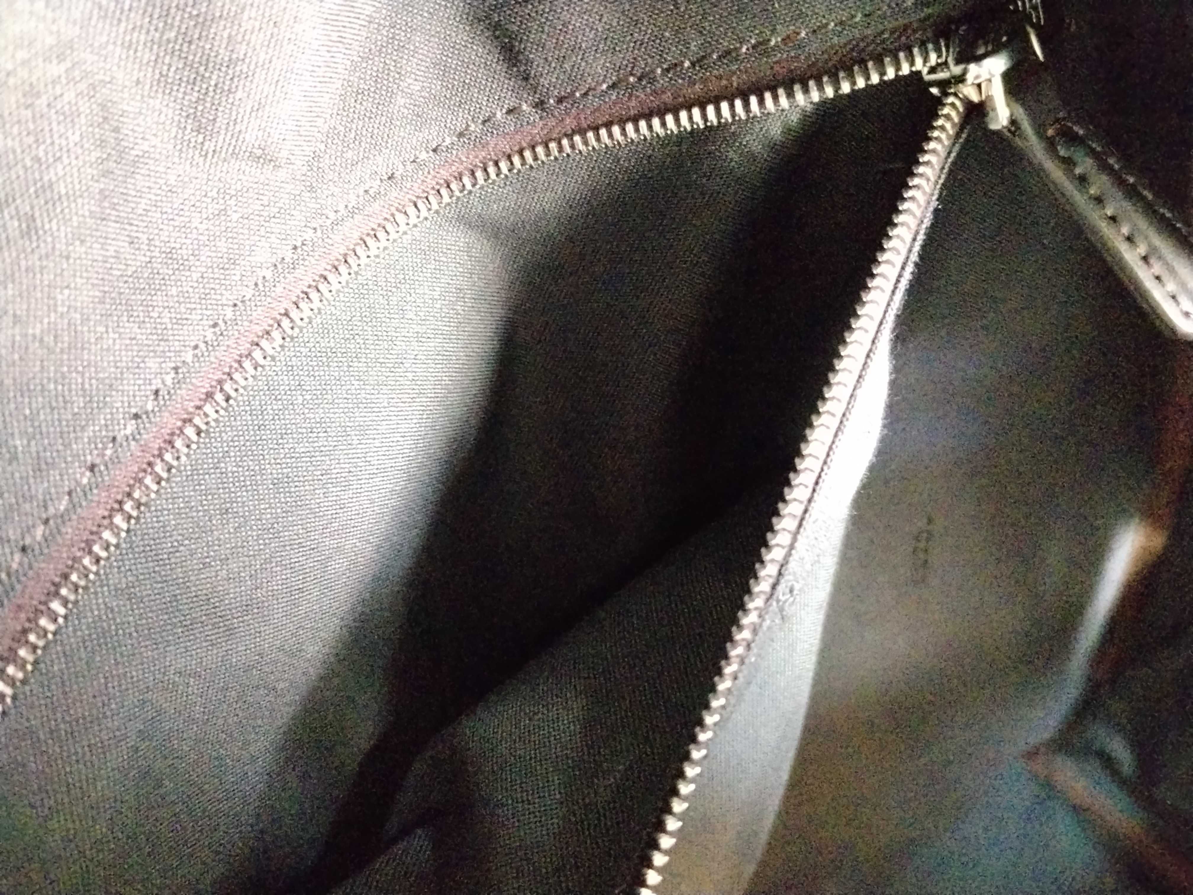 Zucca pattern backpack 7VZ076 — view 12