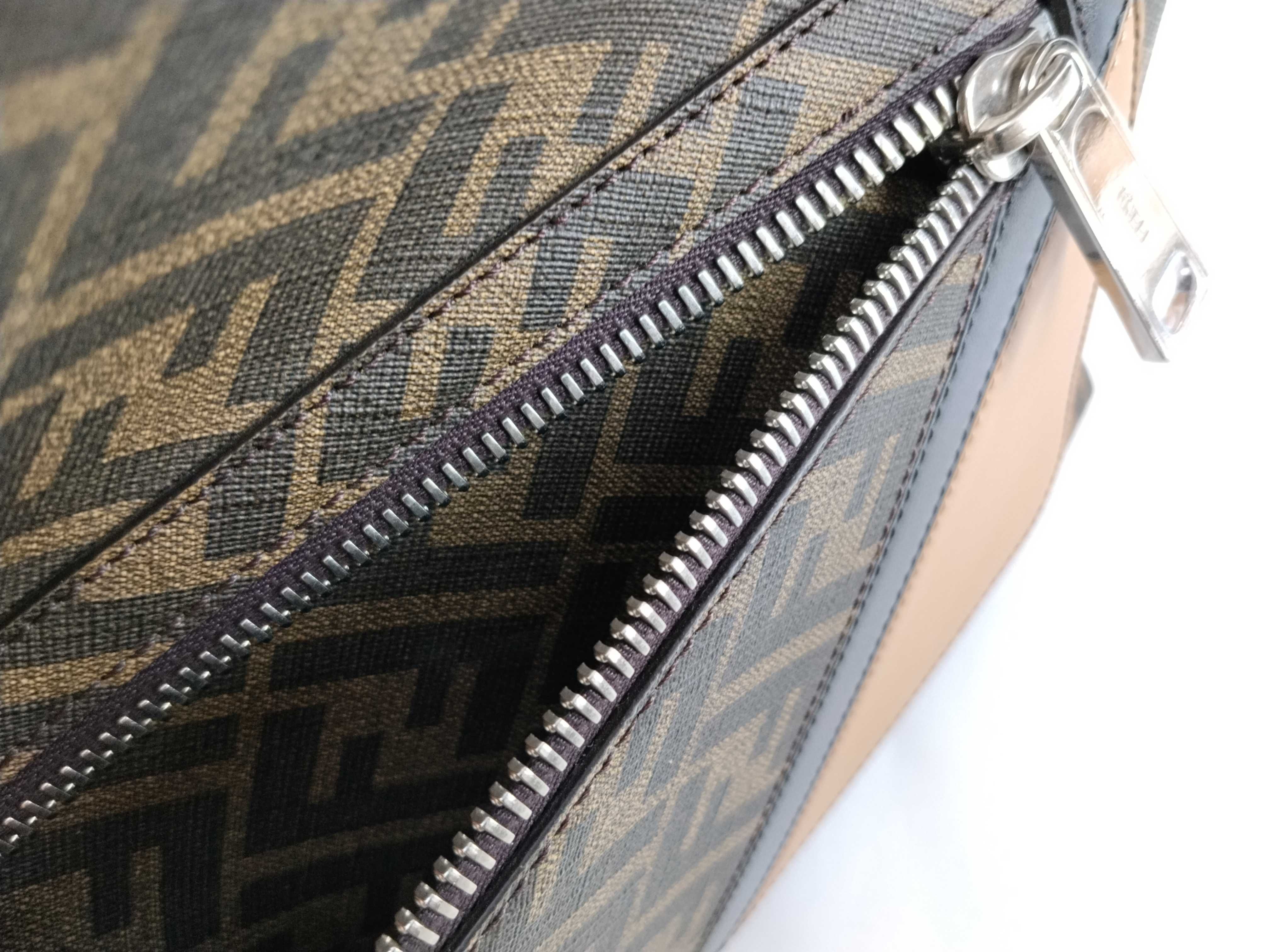 Zucca pattern backpack 7VZ076 — view 13
