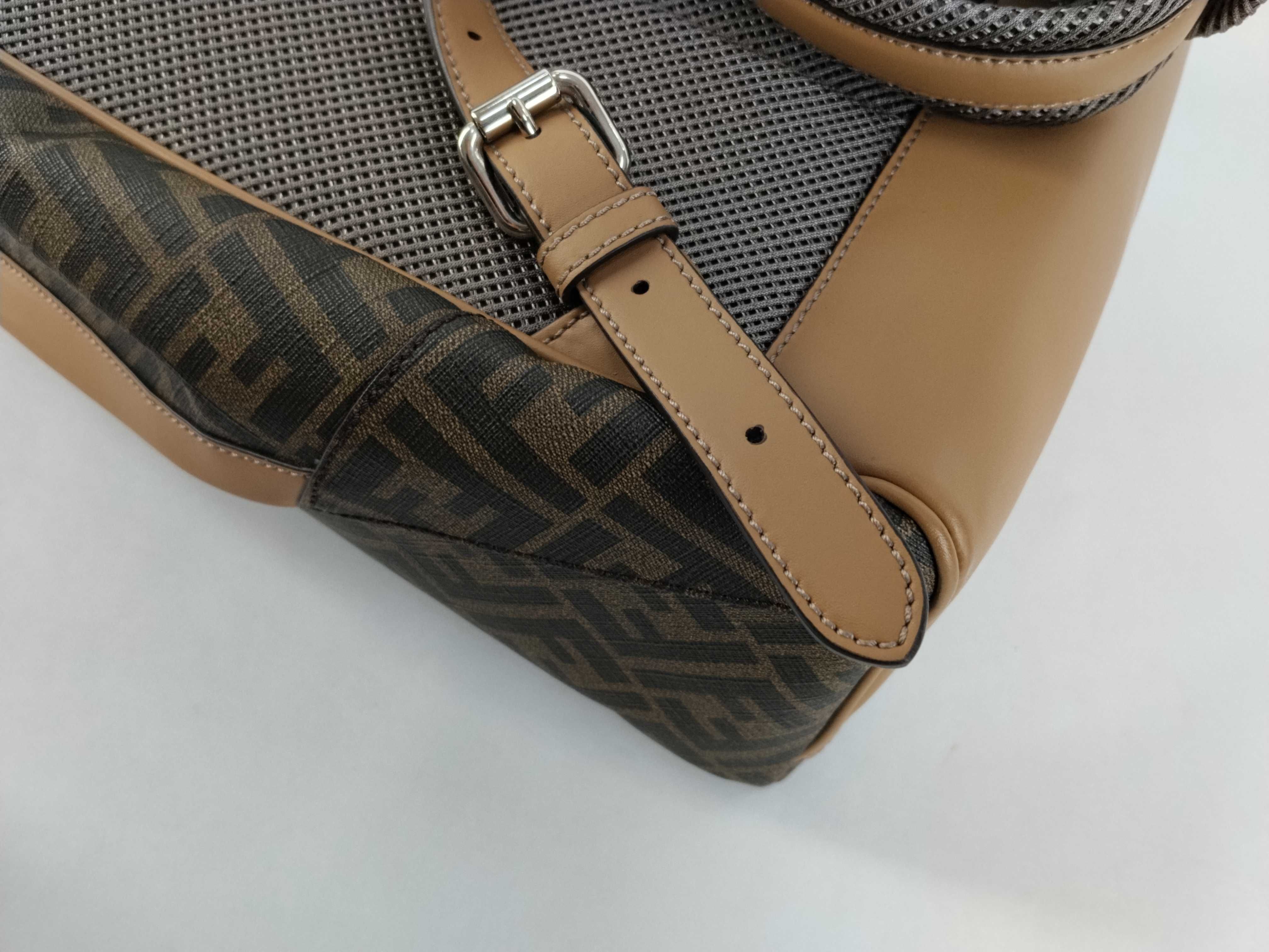 Zucca pattern backpack 7VZ076 — view 6