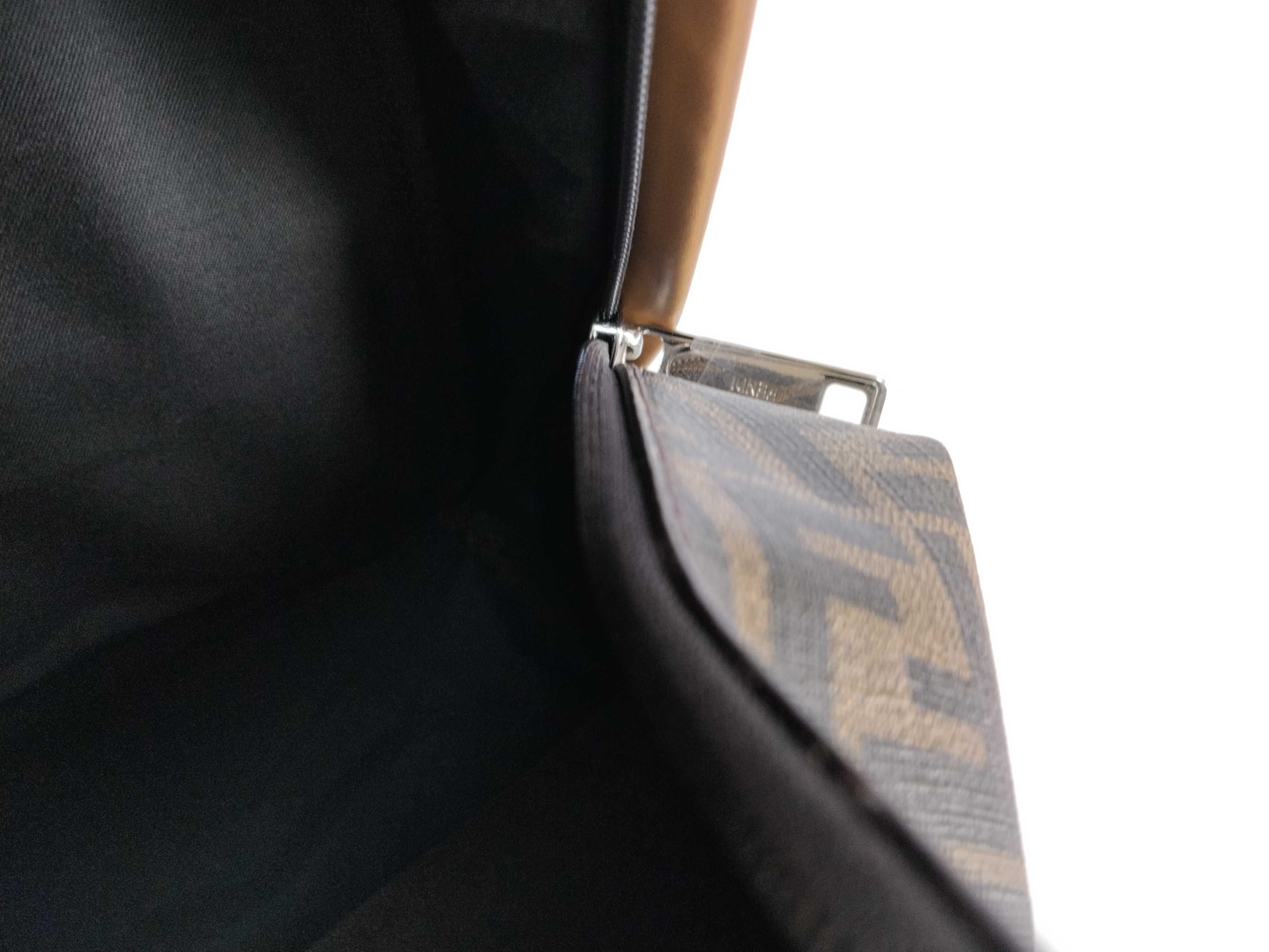 Zucca pattern backpack 7VZ076 — view 9