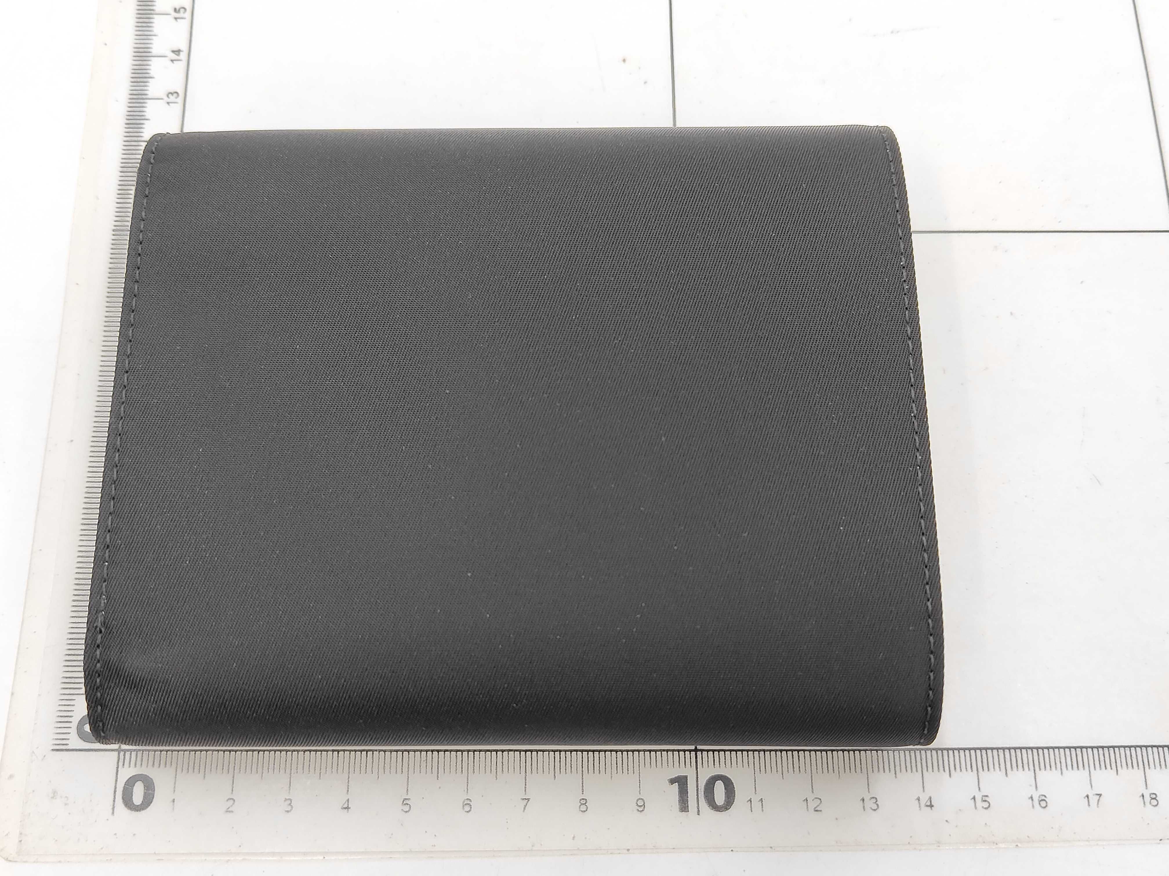 Folding Wallet / Nylon Wallet — view 2