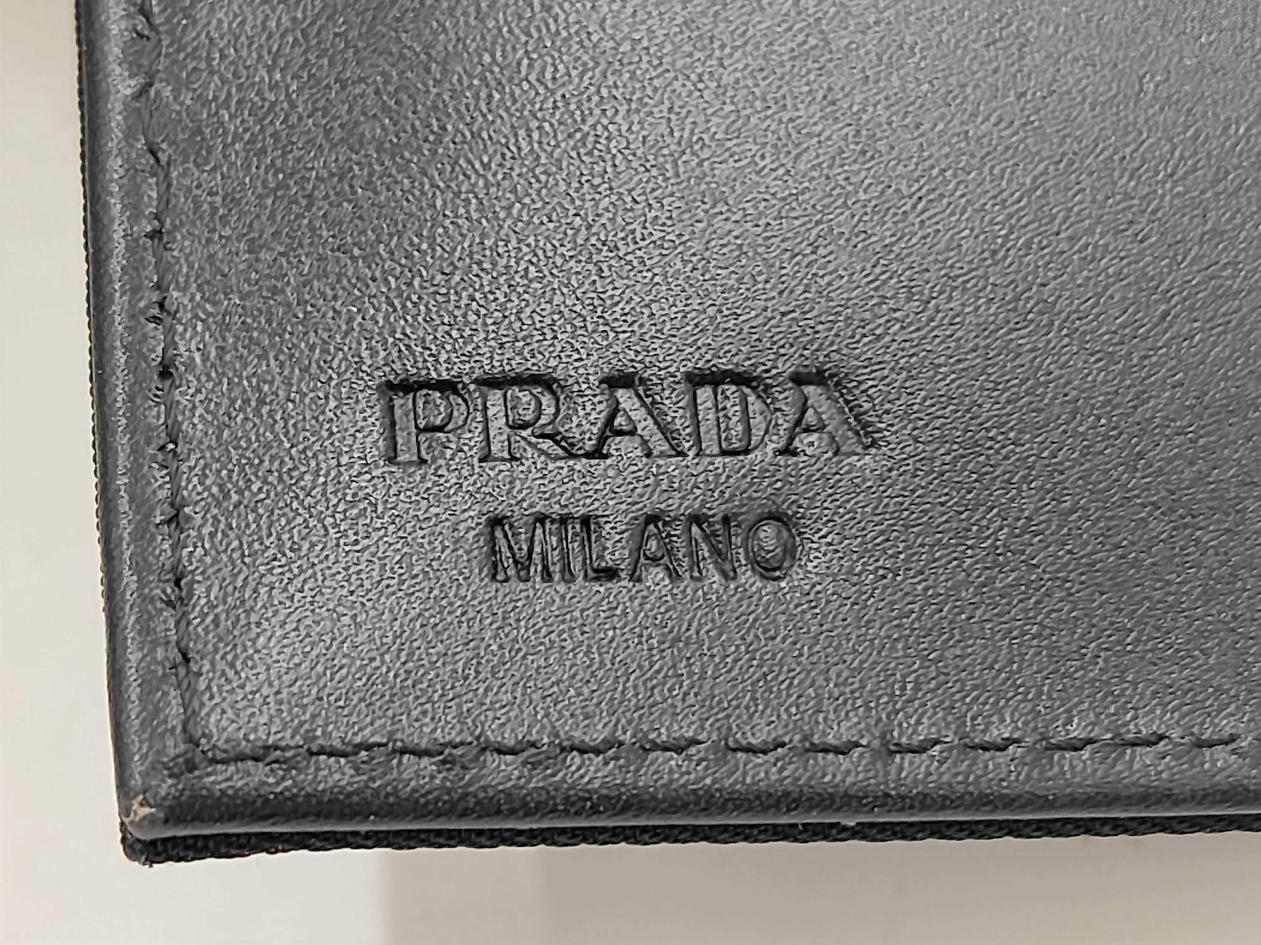 Folding Wallet / Nylon Wallet — view 9