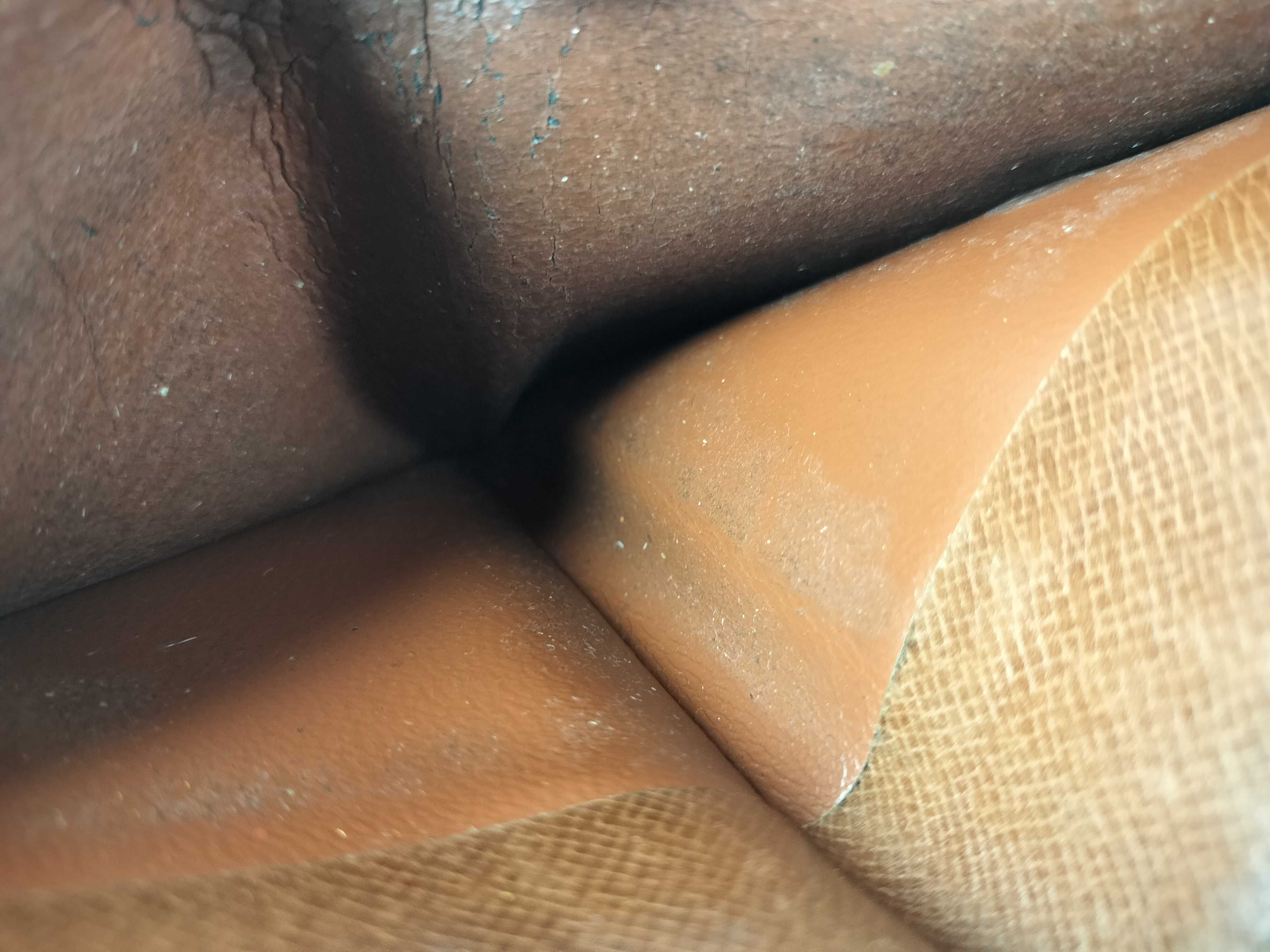 Monogram Folding Wallet — view 9