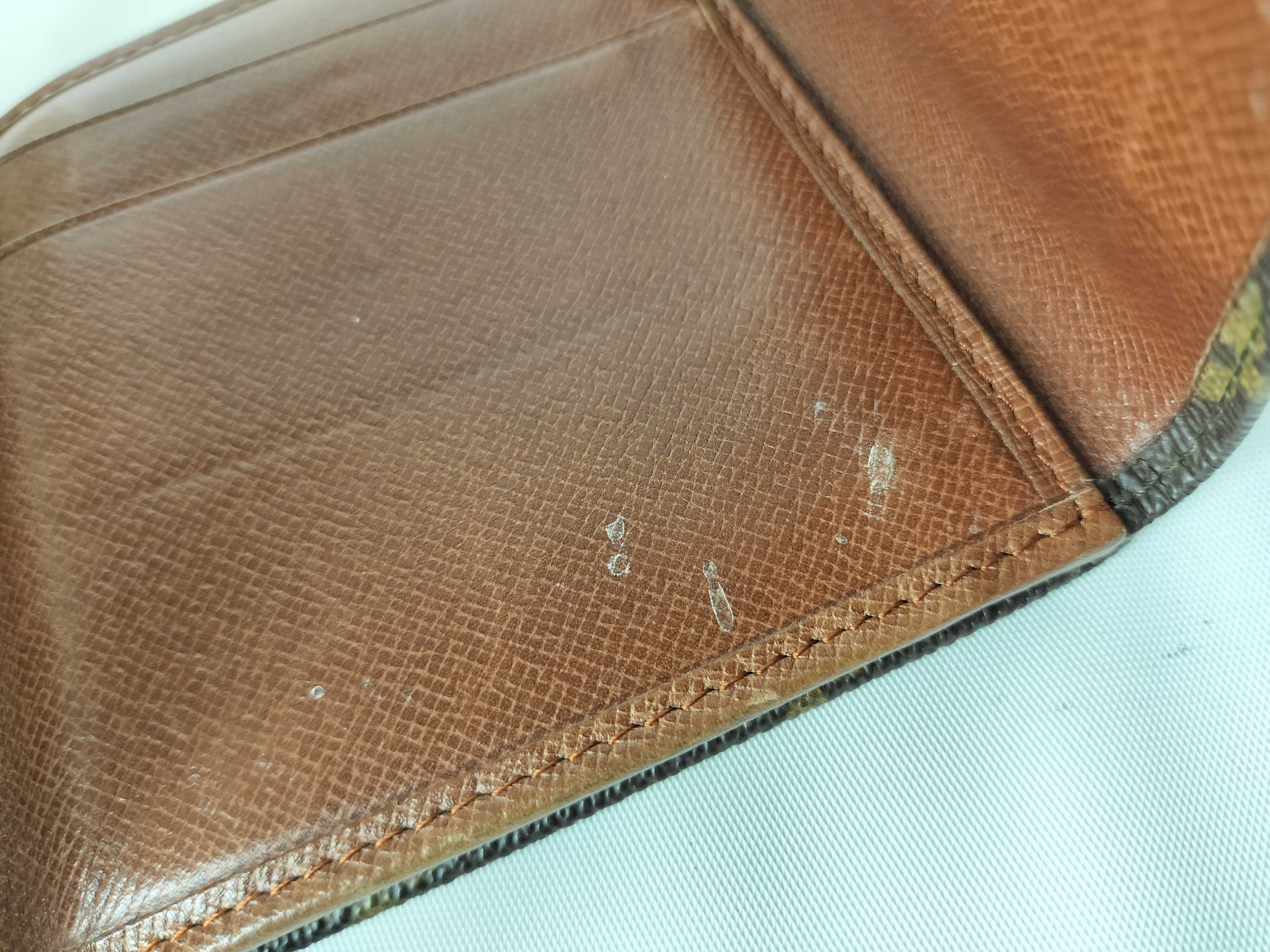 Monogram Folding Wallet — view 10