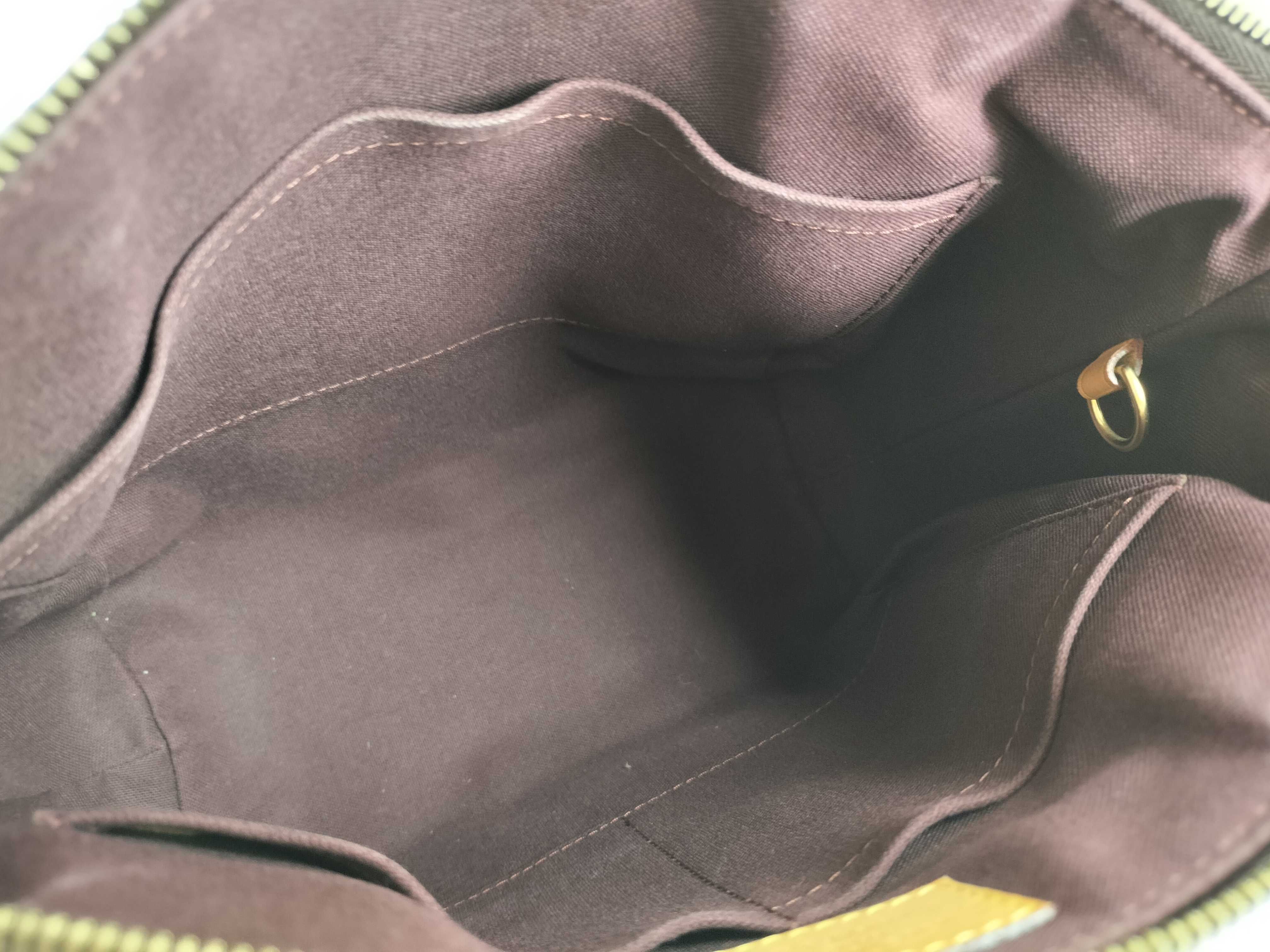 Monogram Turenne PM 2-Way Handbag — view 11