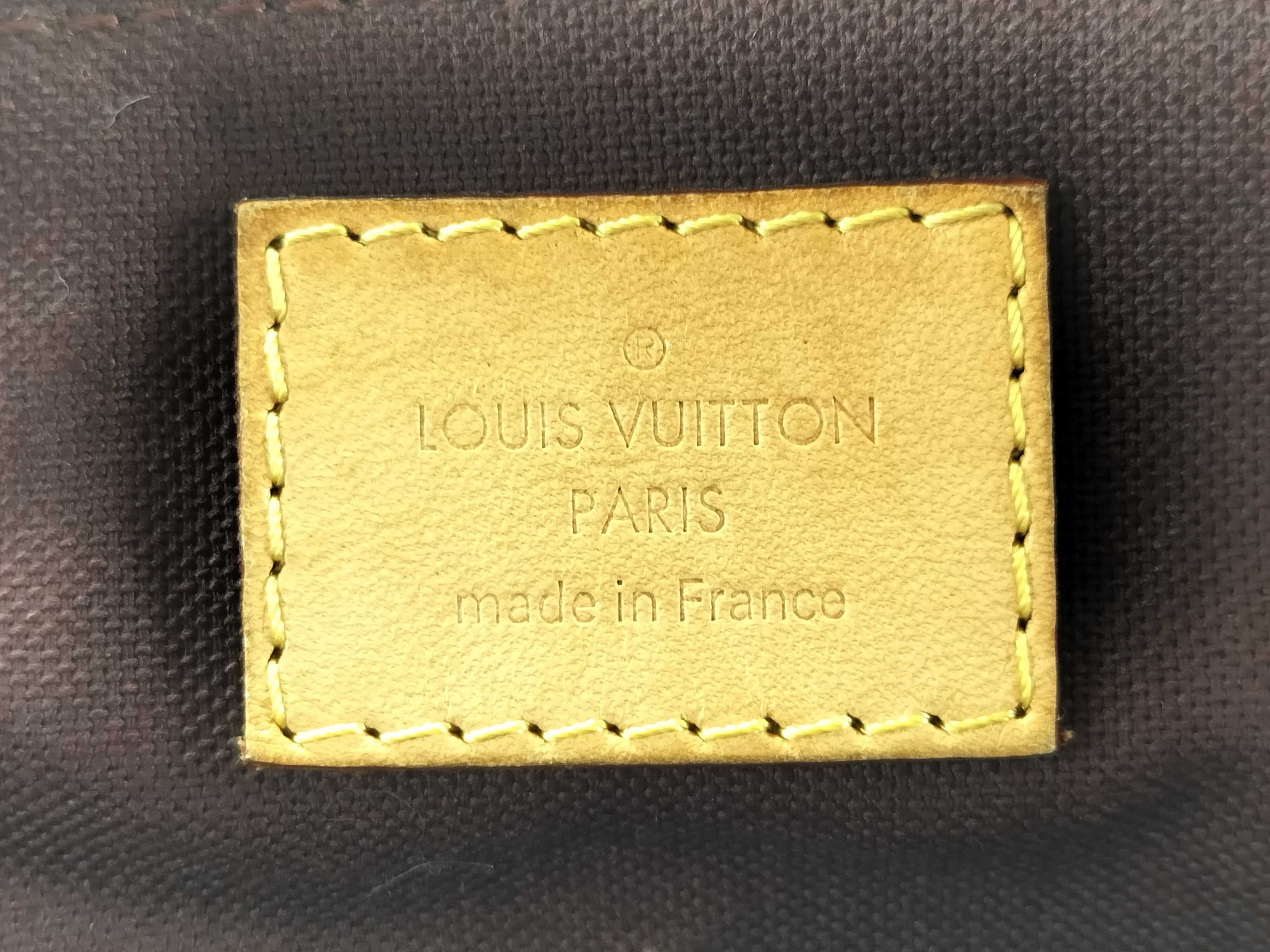 Monogram Turenne PM 2-Way Handbag — view 13